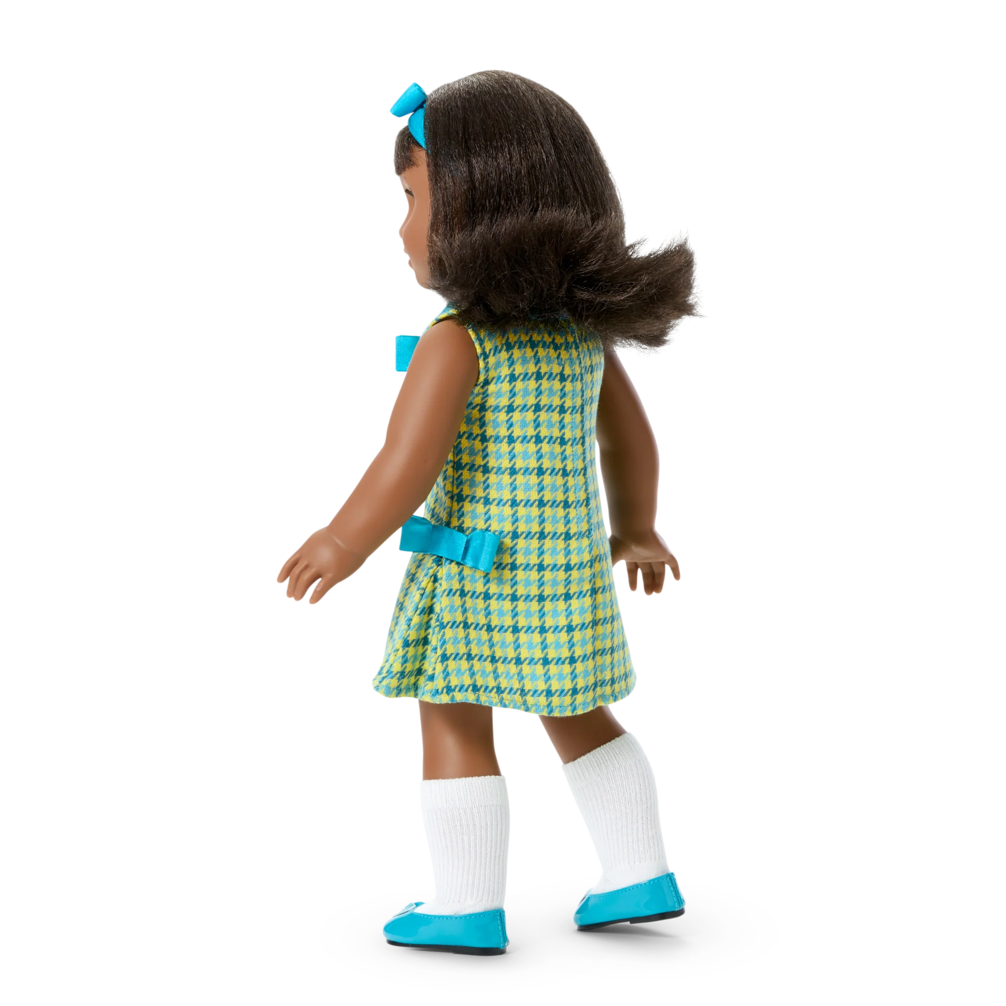 Melody™ 18-inch Doll & Journal (Historical Characters) 3 Melody™ 18-inch Doll & Journal (Historical Characters)