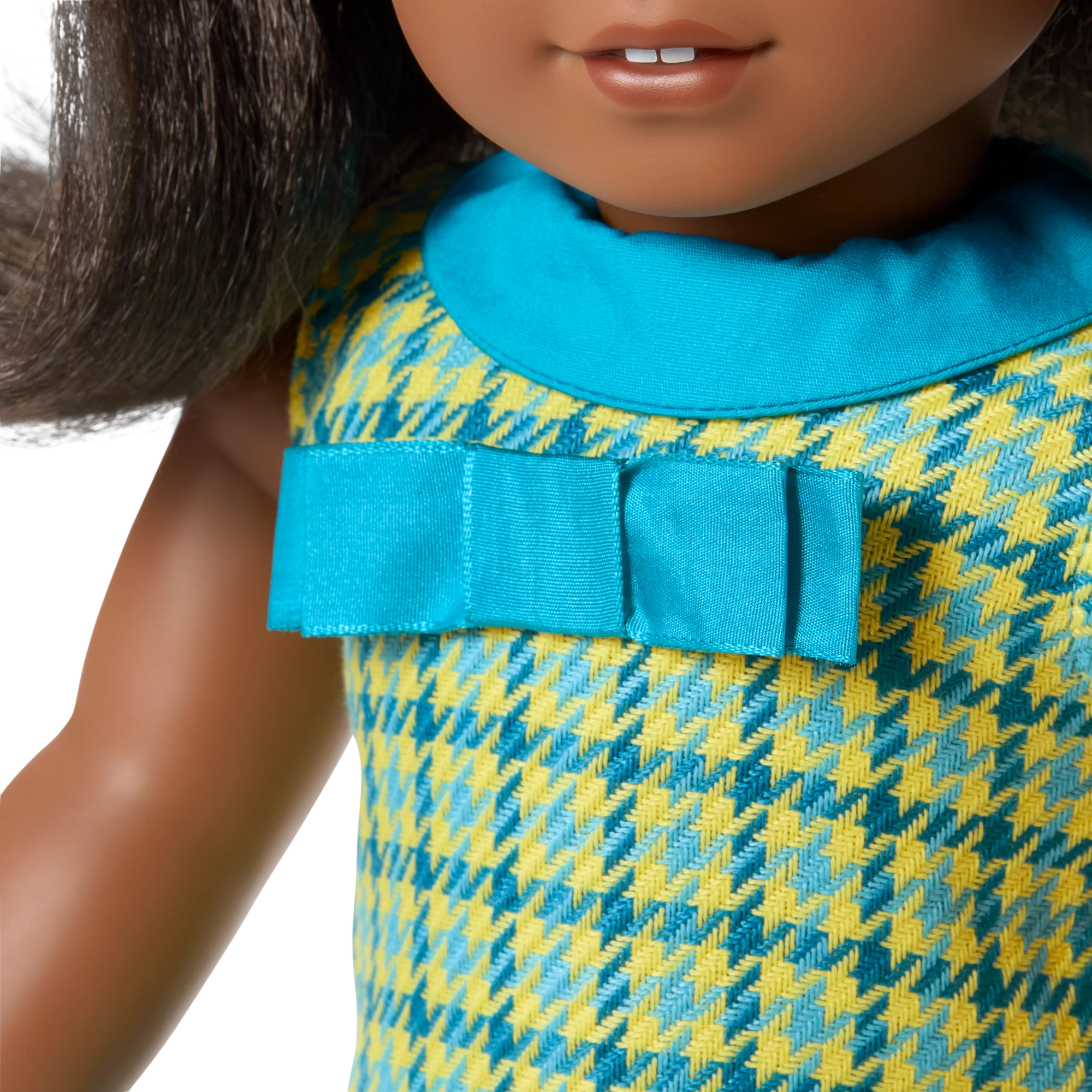 Melody™ 18-inch Doll & Journal (Historical Characters) 6 Melody™ 18-inch Doll & Journal (Historical Characters)