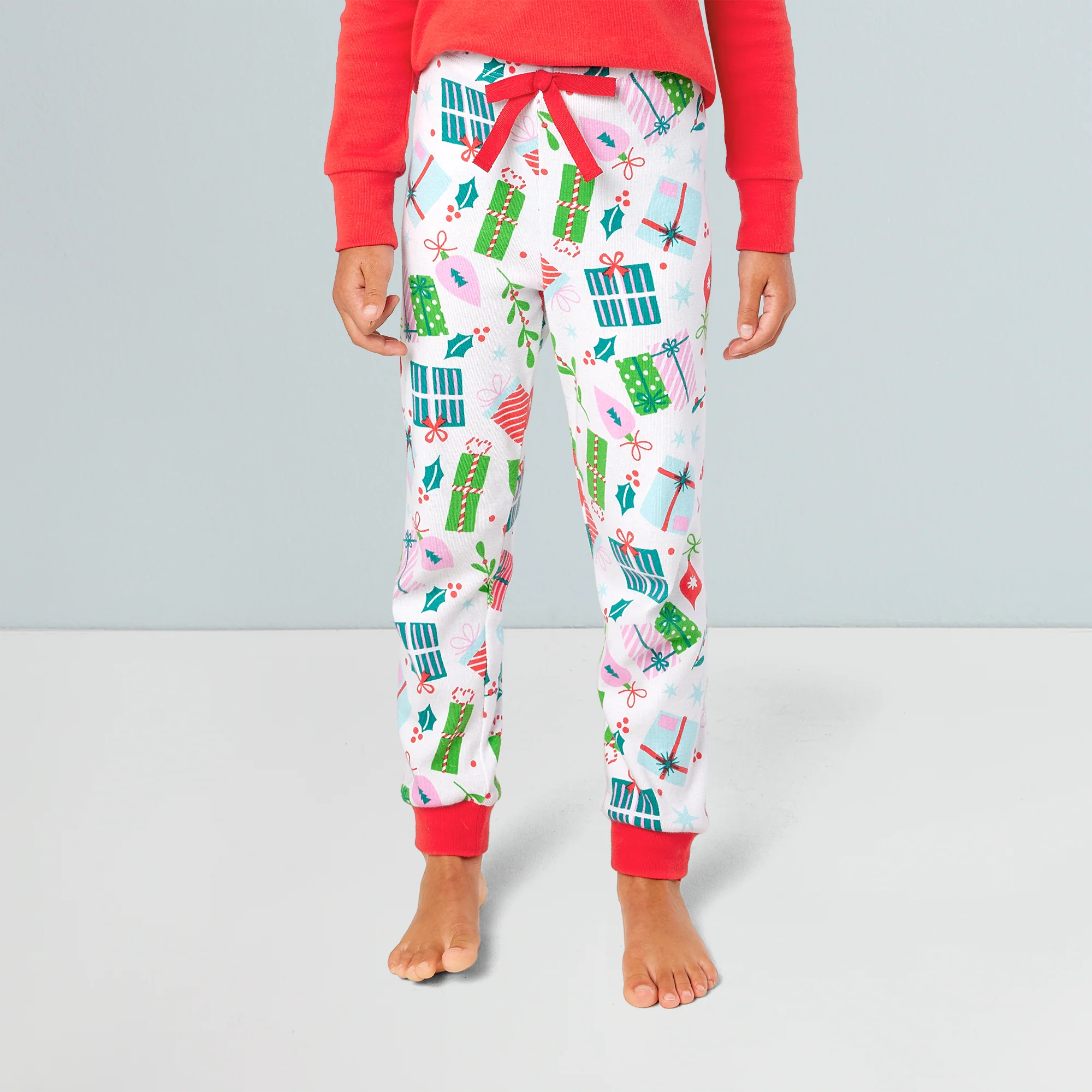 Holiday Wish List PJs for Little Girls 6 Holiday Wish List PJs for Little Girls