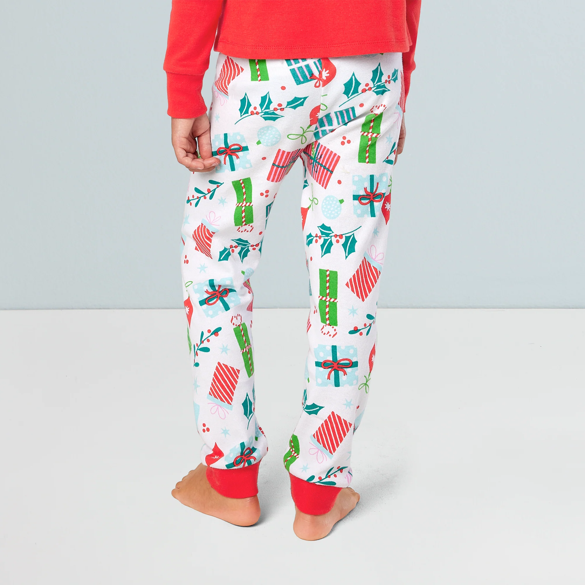 Holiday Wish List PJs for Little Girls 7 Holiday Wish List PJs for Little Girls