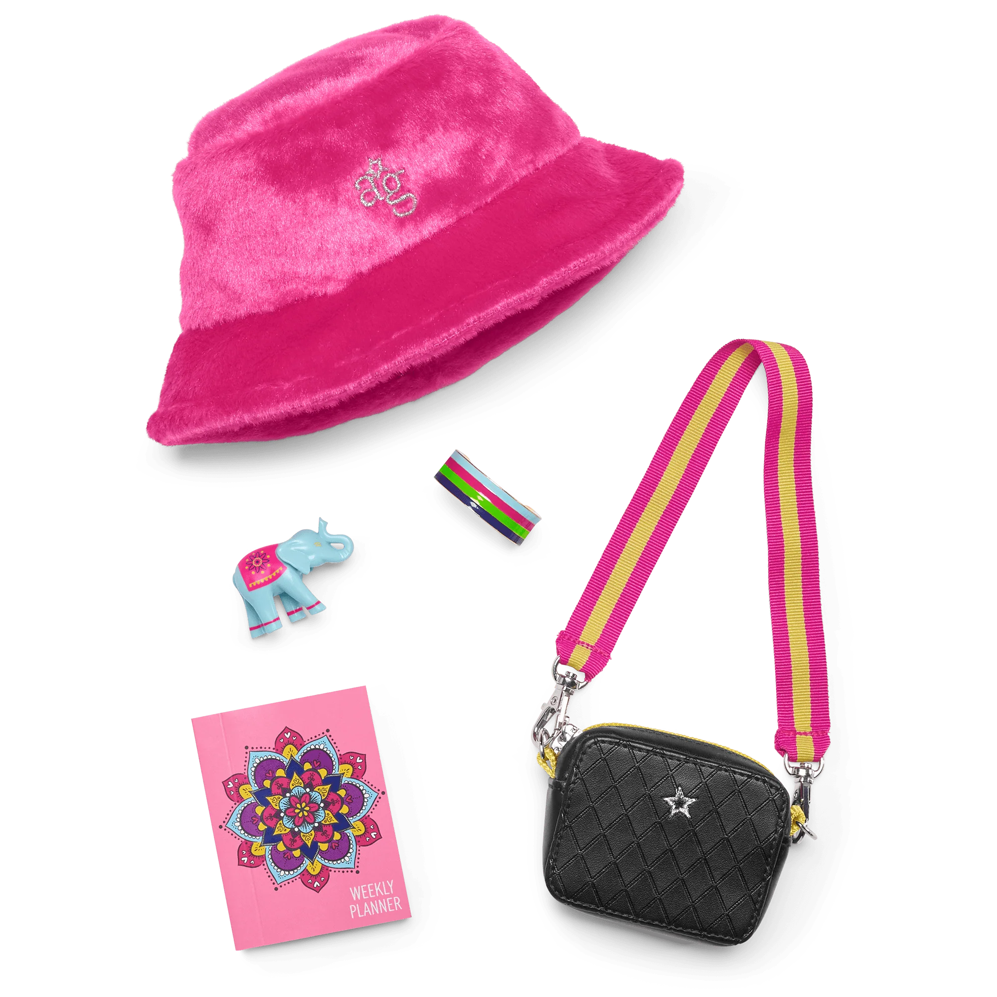 Kavi's™ Accessories for 18-inch Dolls (Girl of the Year™ 2023)