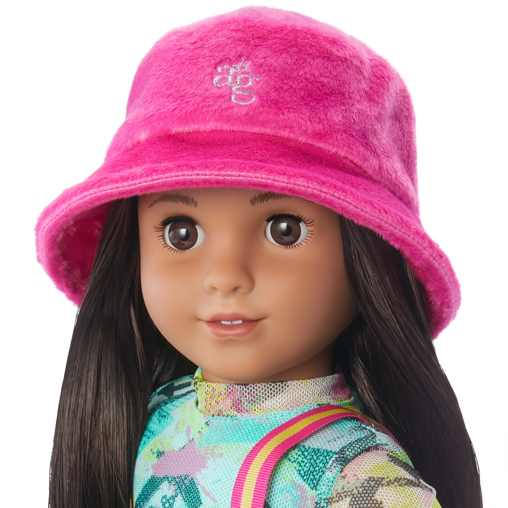 Kavi's™ Accessories for 18-inch Dolls (Girl of the Year™ 2023)
