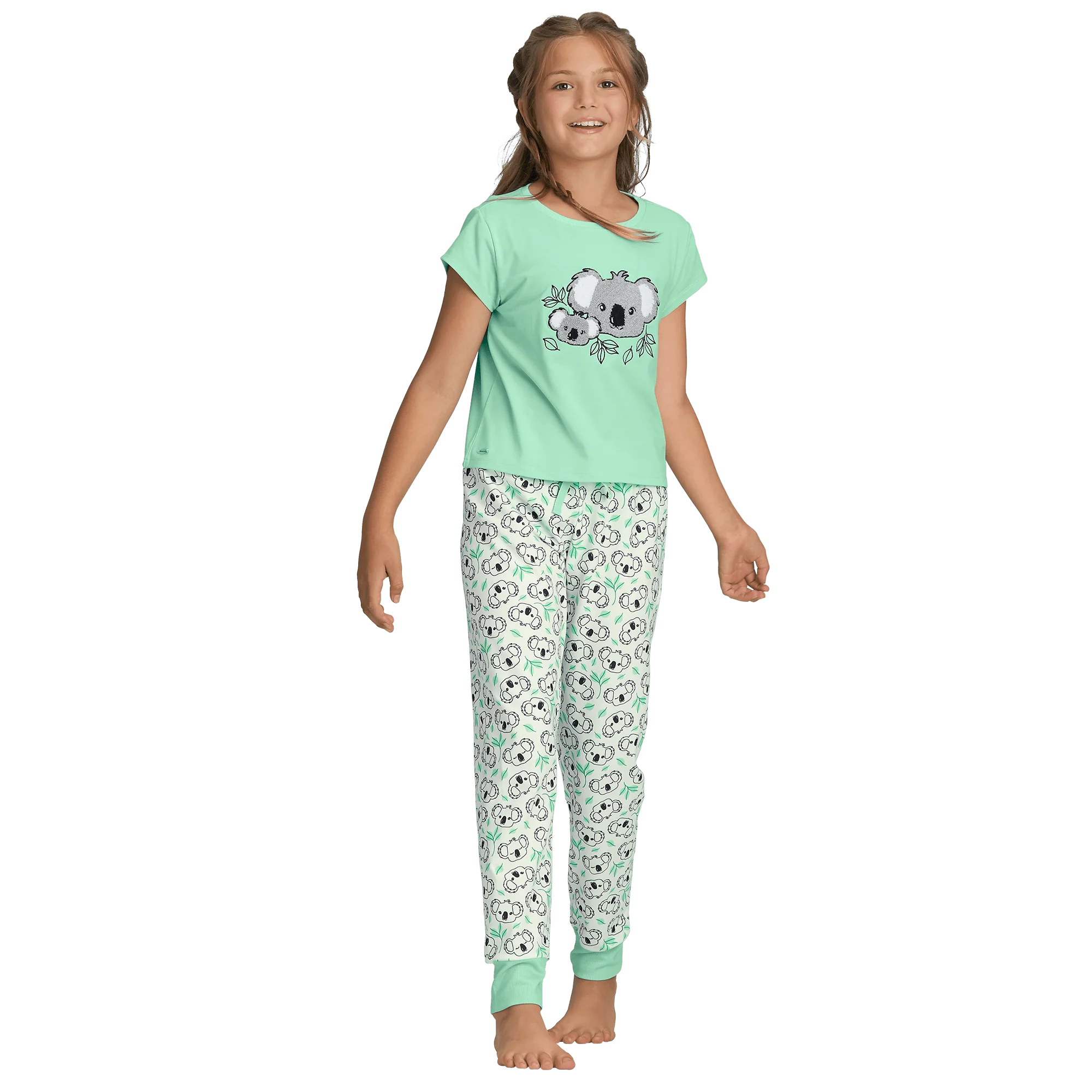 Kira’s™ Koala PJs for Girls