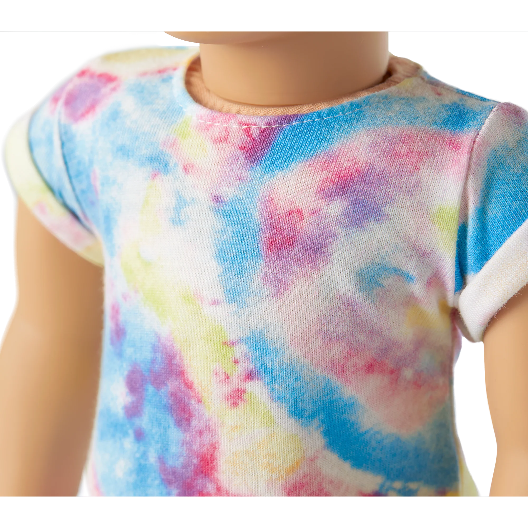 Truly Me™ 18-inch Doll #105 without hair