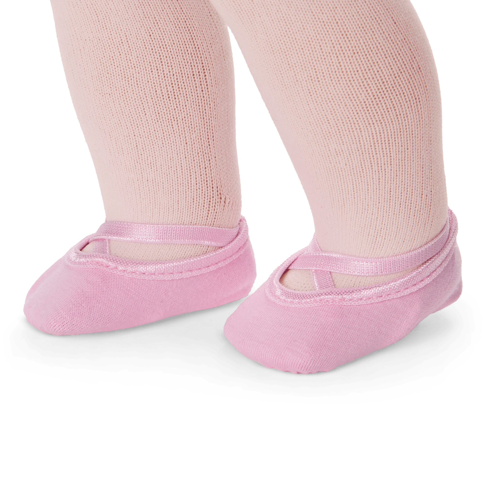 Truly Me™ #127 Doll & Dance All Day Set with curly dark-brown hair