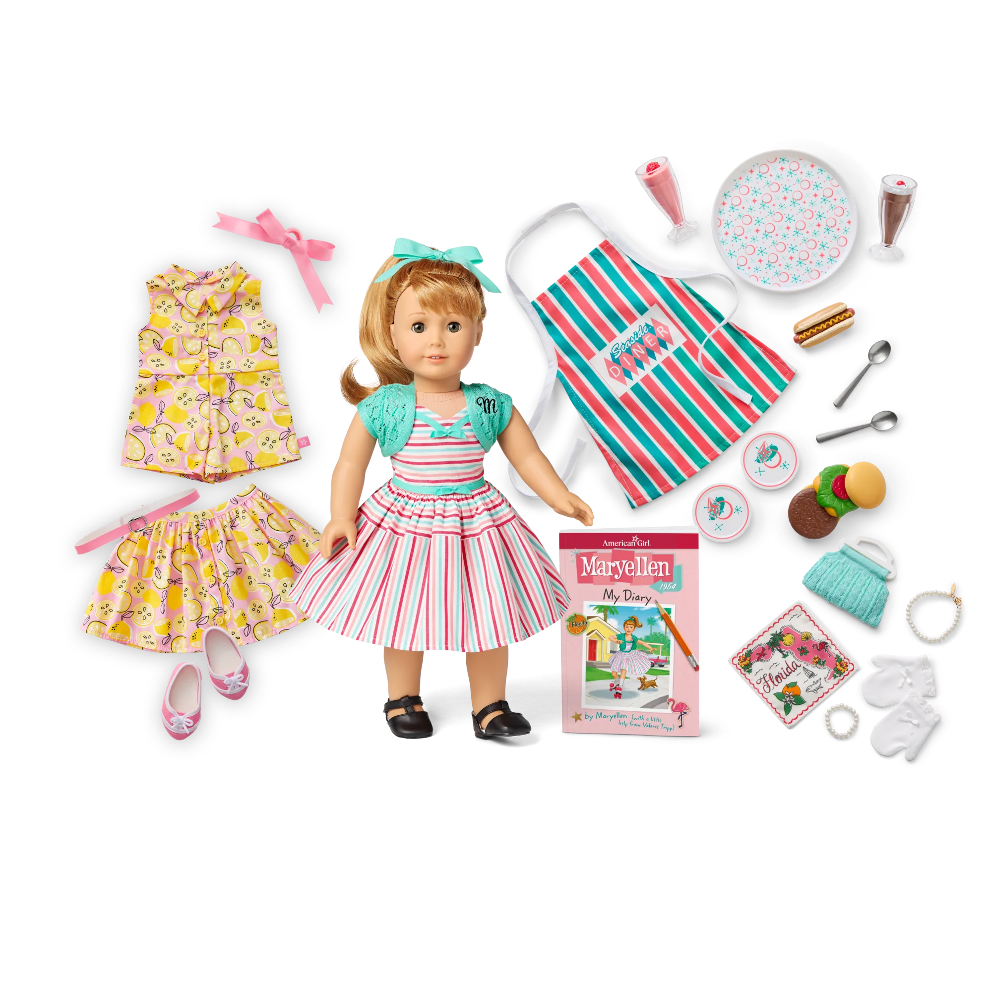 Maryellen’s™ Diner Gift Set