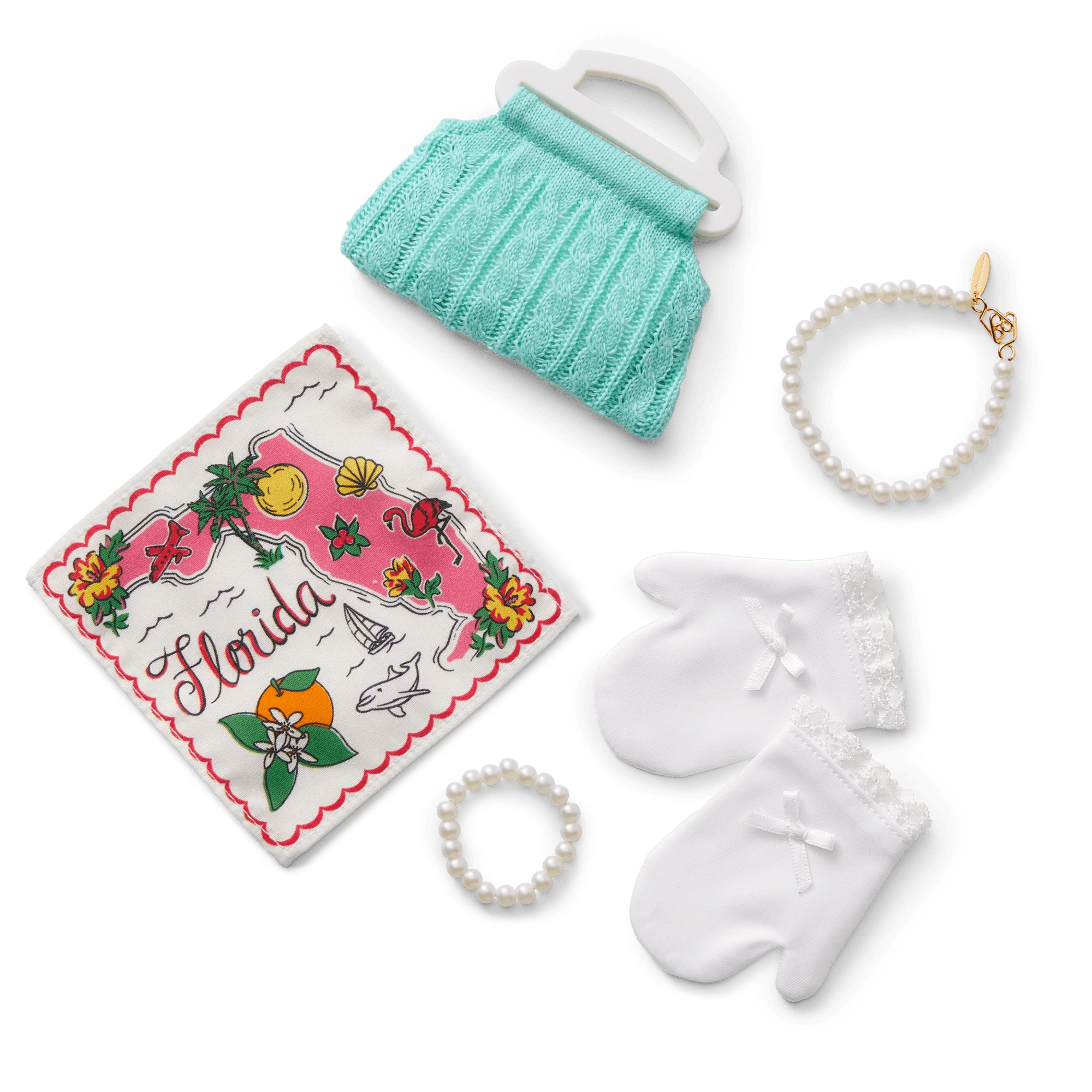 Maryellen’s™ Diner Gift Set 4 Maryellen’s™ Diner Gift Set