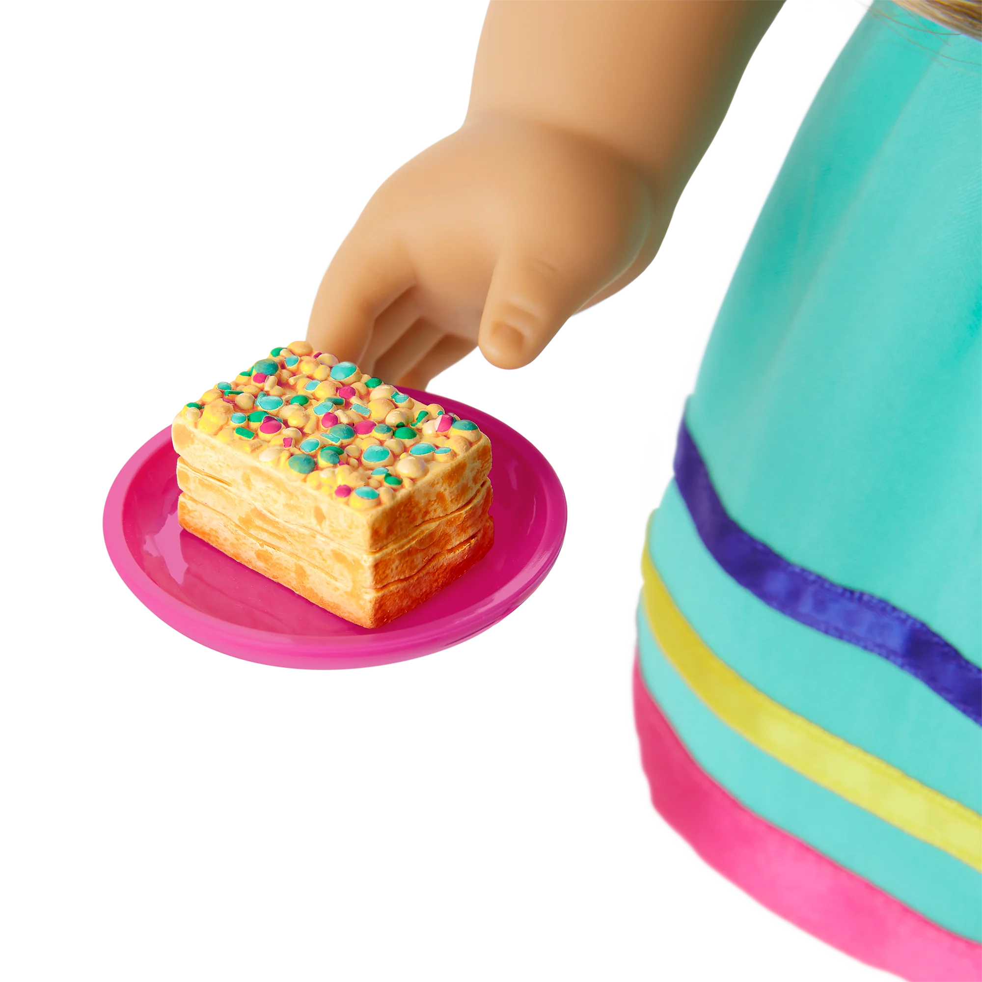 Peruvian Souvenir Set