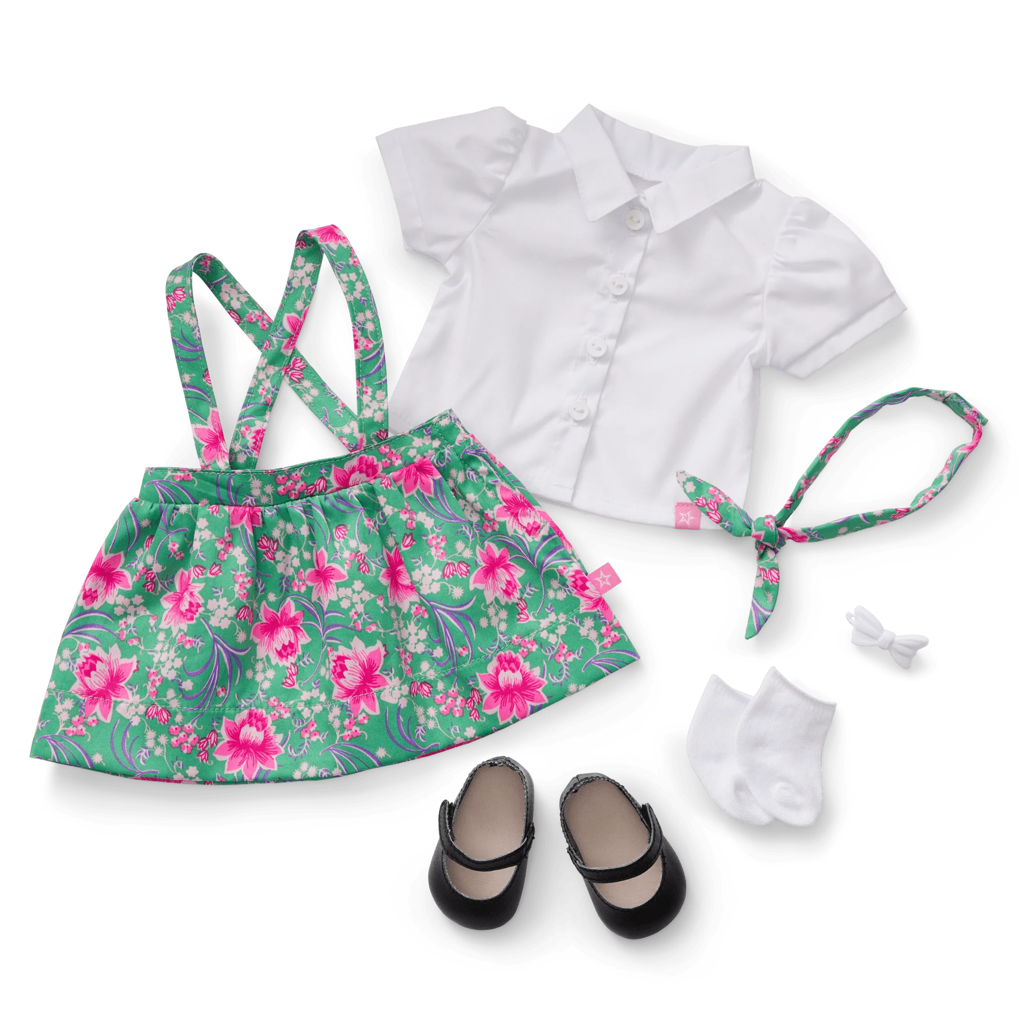 Nanea’s™ Volunteer Gift Set