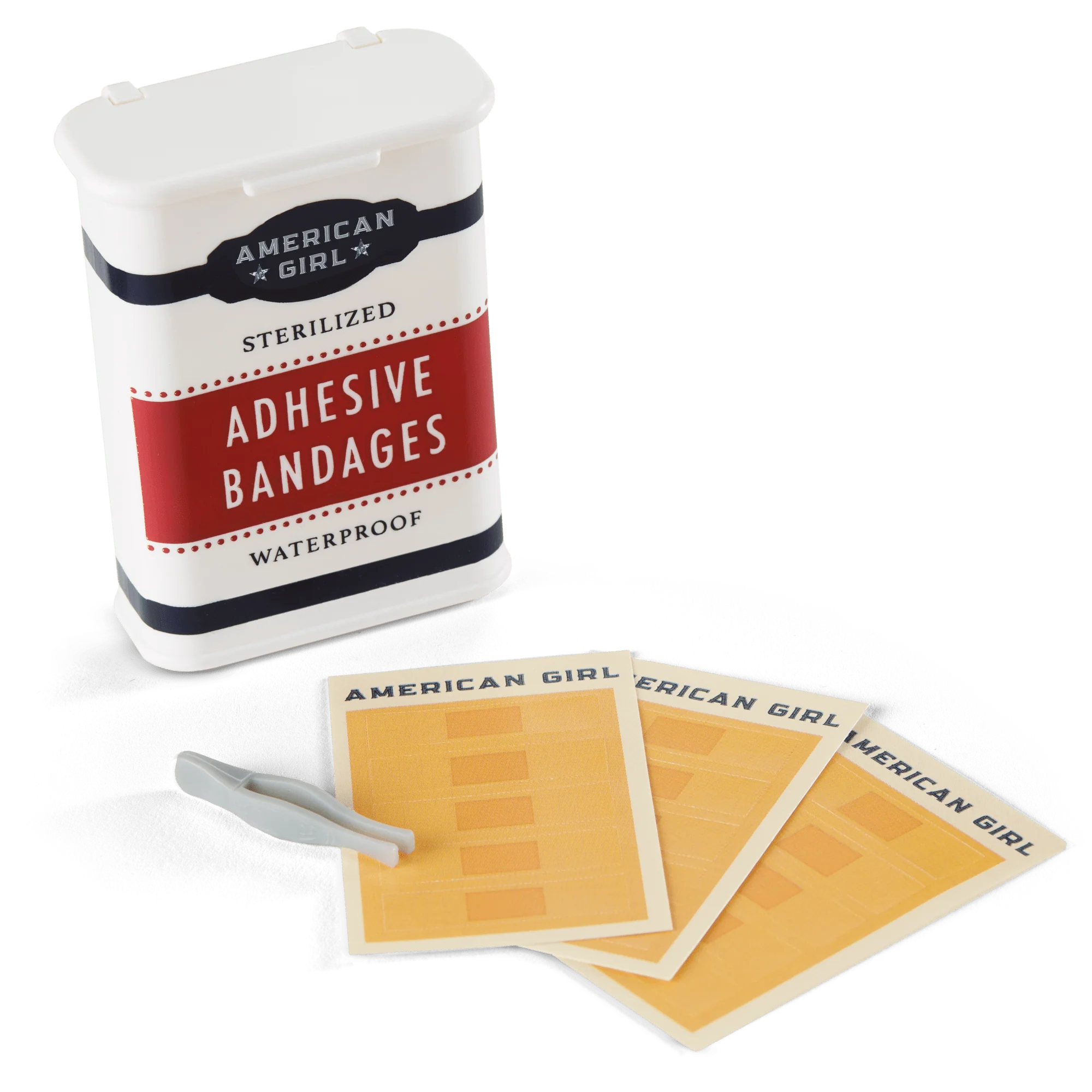 Nanea’s™ Volunteer Gift Set