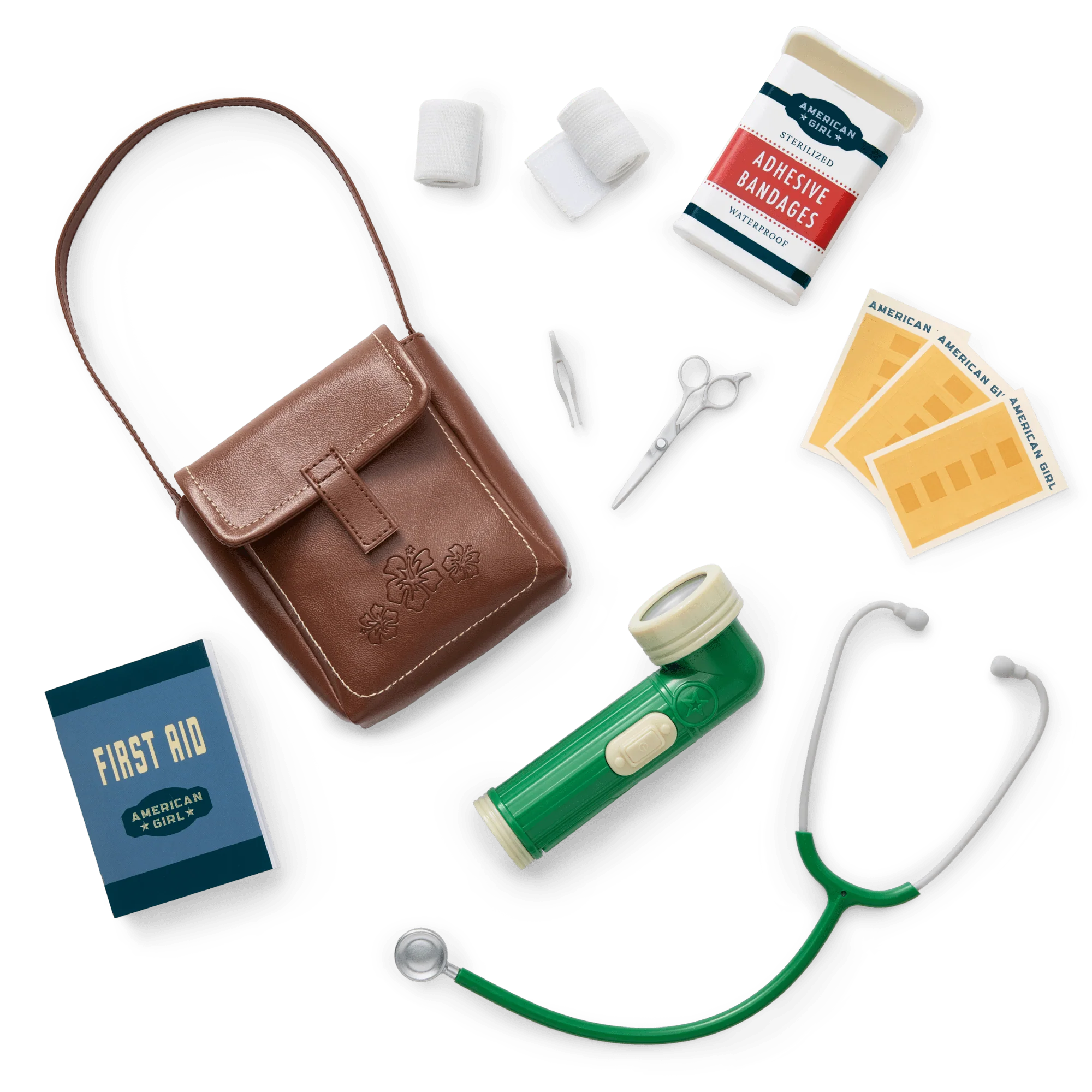 Nanea’s™ Volunteer Gift Set