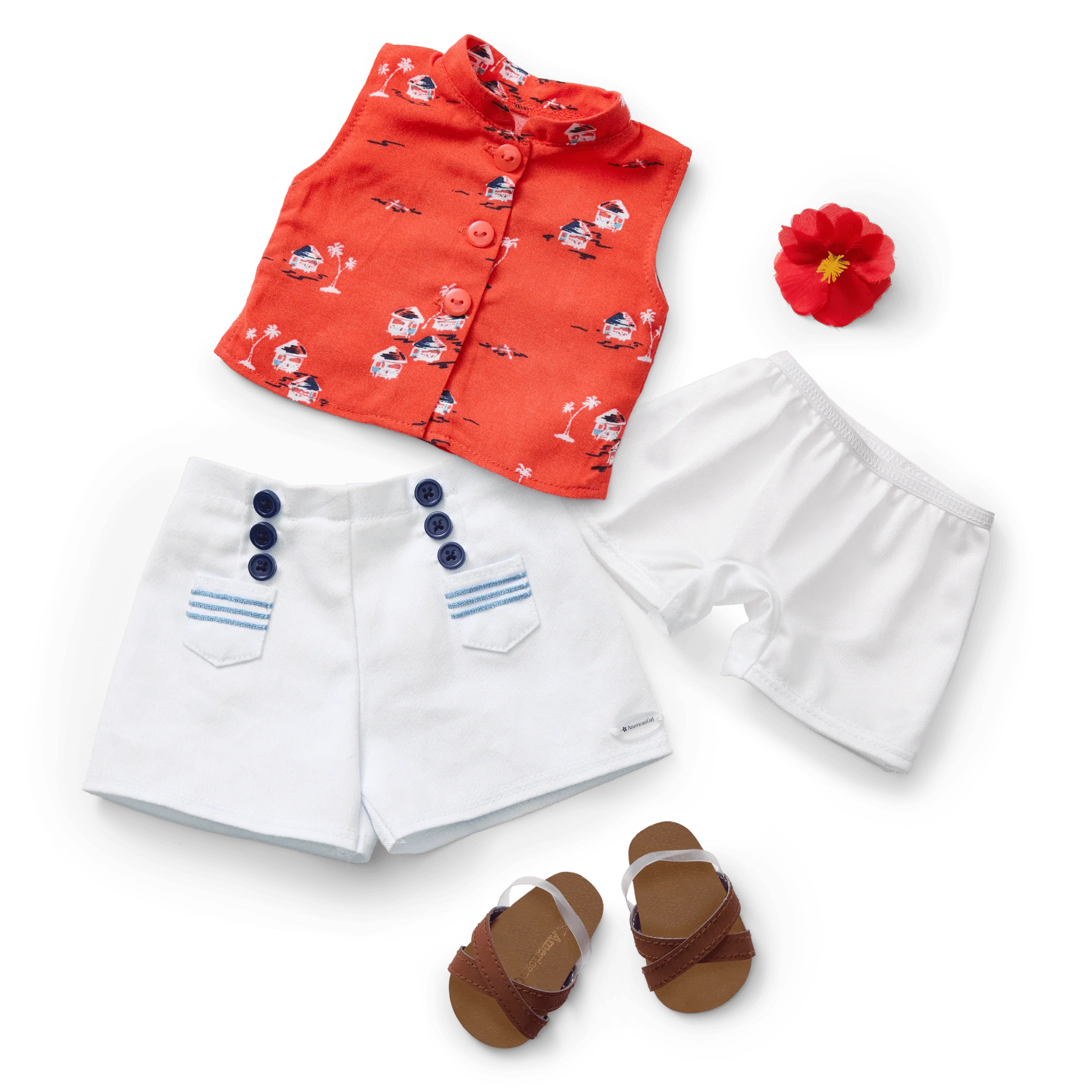 Nanea’s™ Volunteer Gift Set