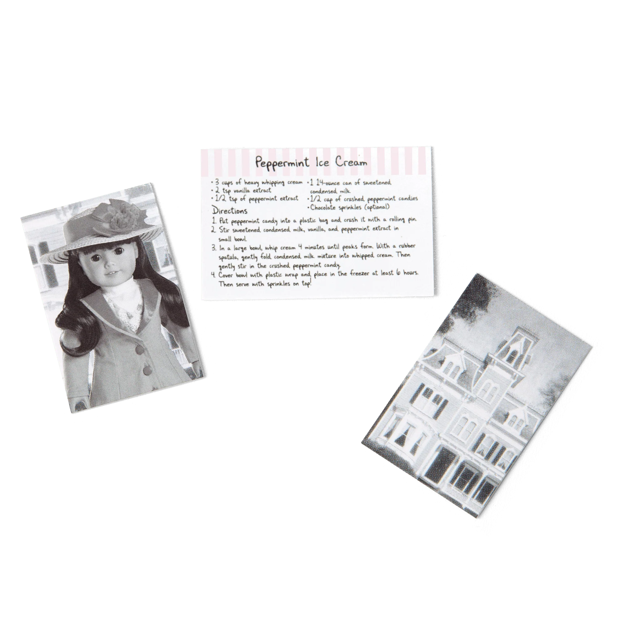 Raquel Reyes™ Gift Set (Girl of the Year™ 2026) 21 Raquel Reyes™ Gift Set (Girl of the Year™ 2026)