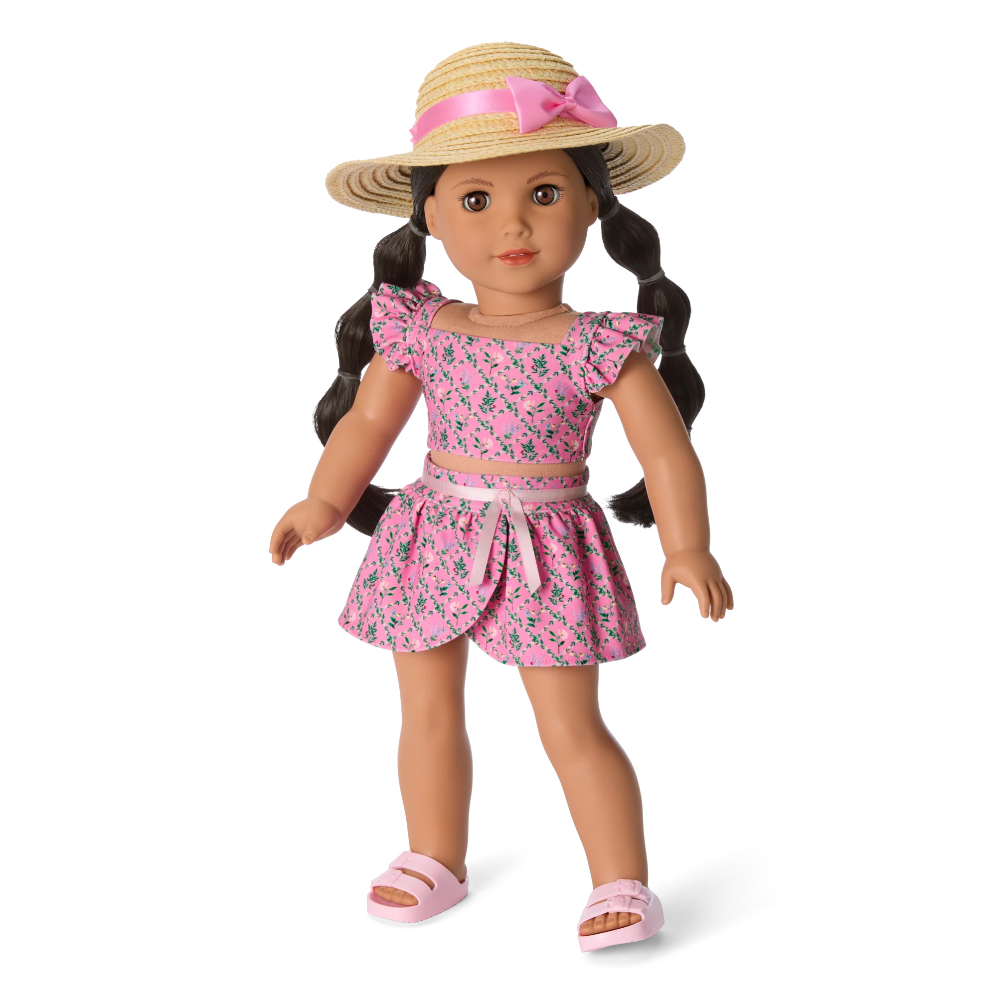 Raquel Reyes™ Gift Set (Girl of the Year™ 2026) 23 Raquel Reyes™ Gift Set (Girl of the Year™ 2026)