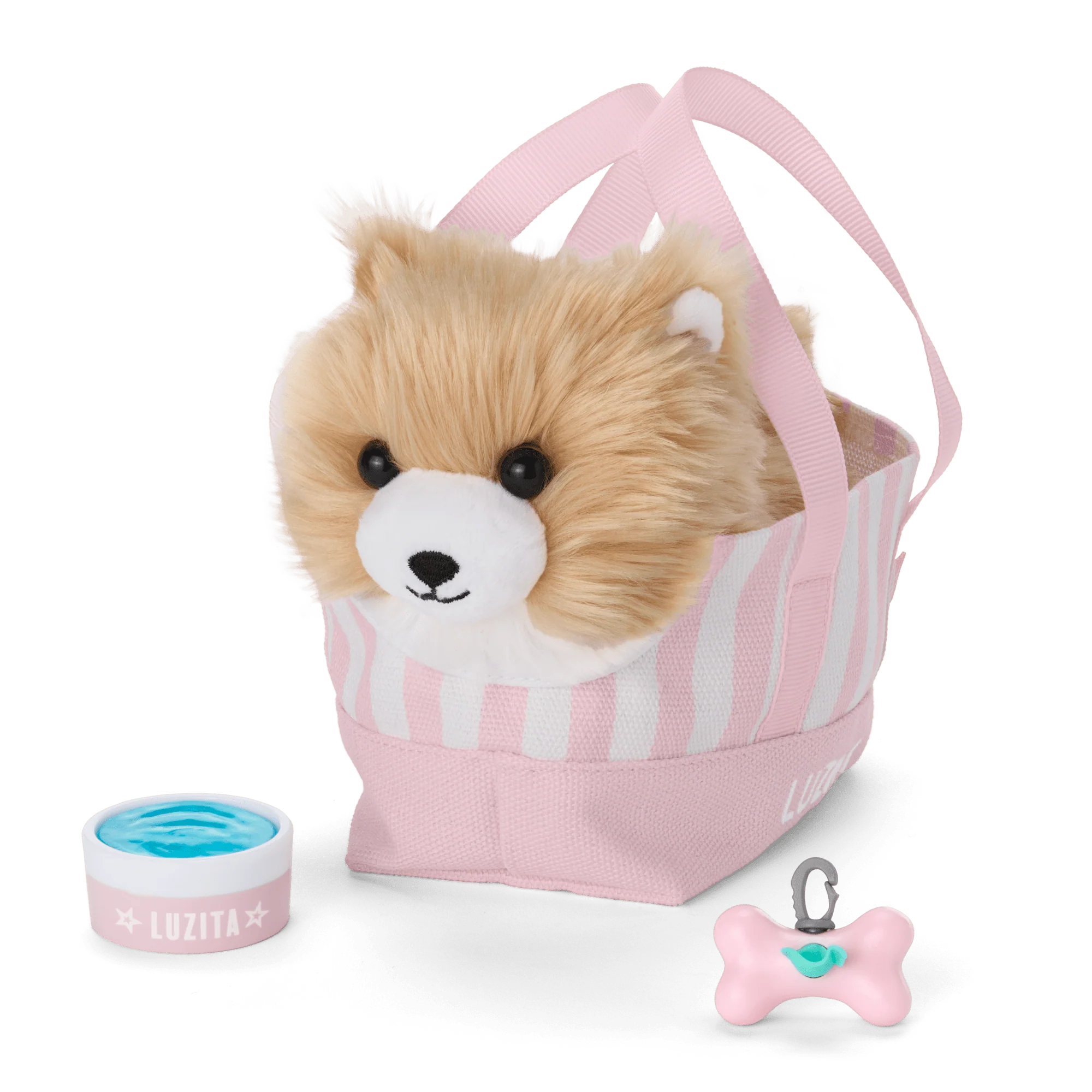 Raquel Reyes™ Gift Set (Girl of the Year™ 2026) 30 Raquel Reyes™ Gift Set (Girl of the Year™ 2026)