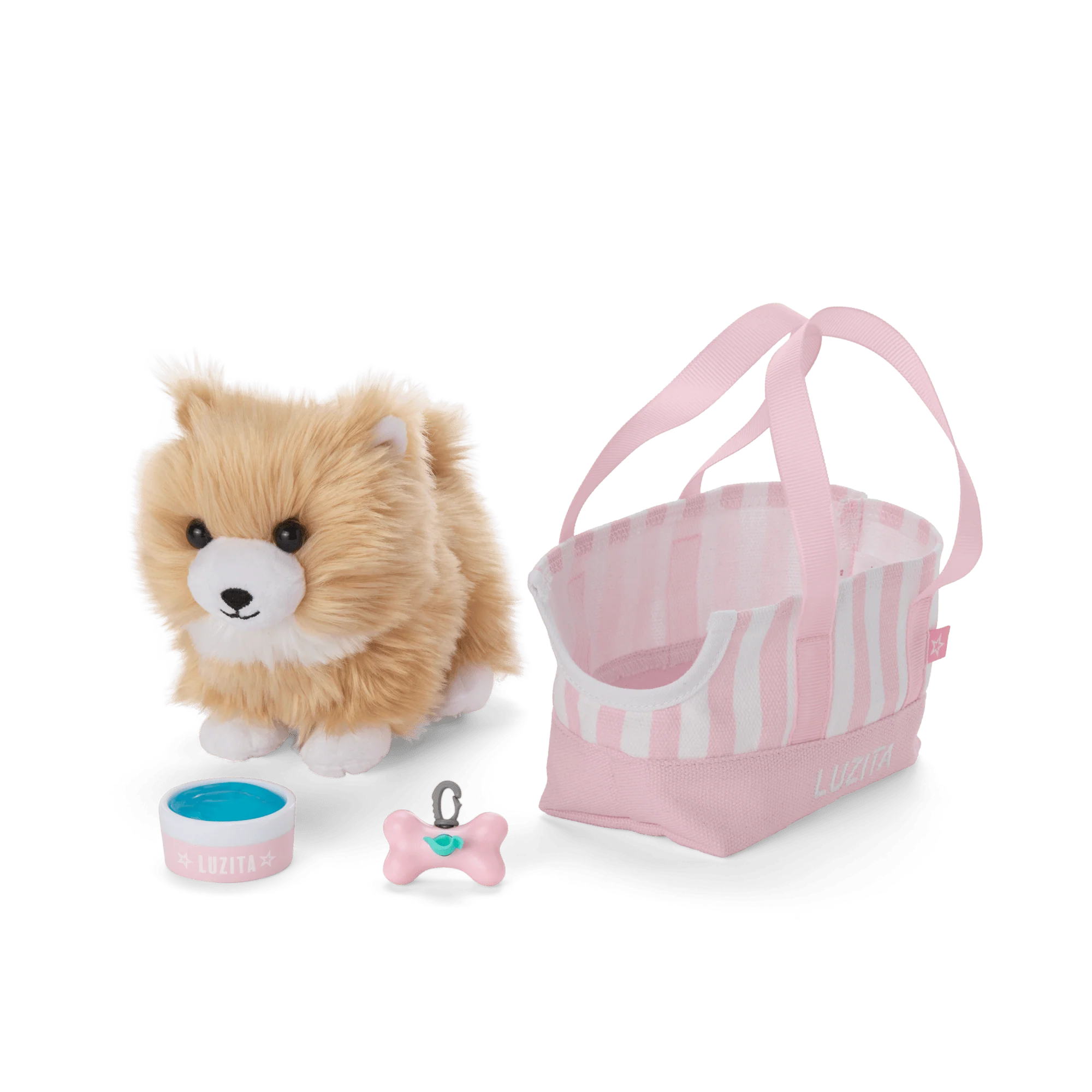 Raquel Reyes™ Gift Set (Girl of the Year™ 2026) 35 Raquel Reyes™ Gift Set (Girl of the Year™ 2026)