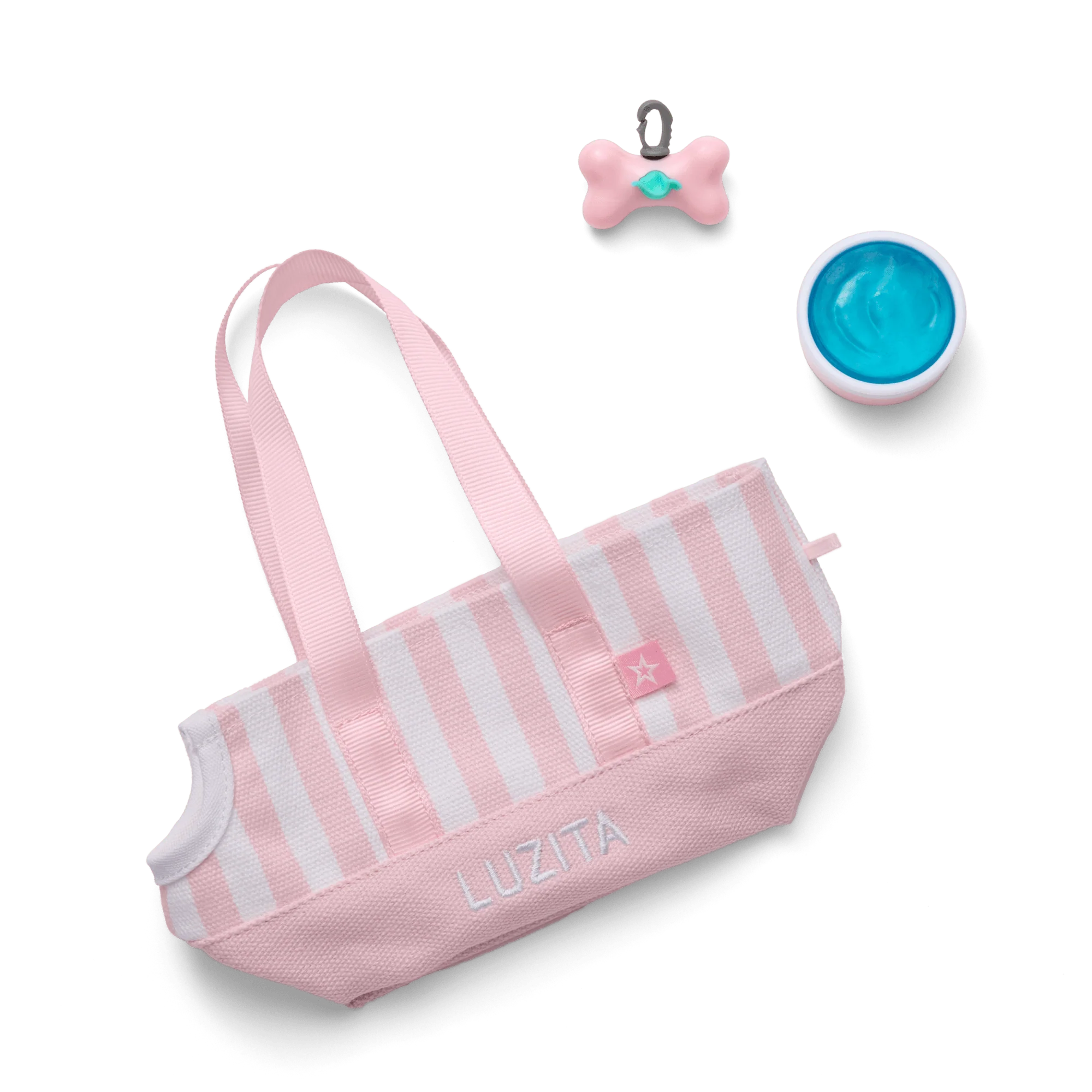 Raquel Reyes™ Gift Set (Girl of the Year™ 2026) 36 Raquel Reyes™ Gift Set (Girl of the Year™ 2026)