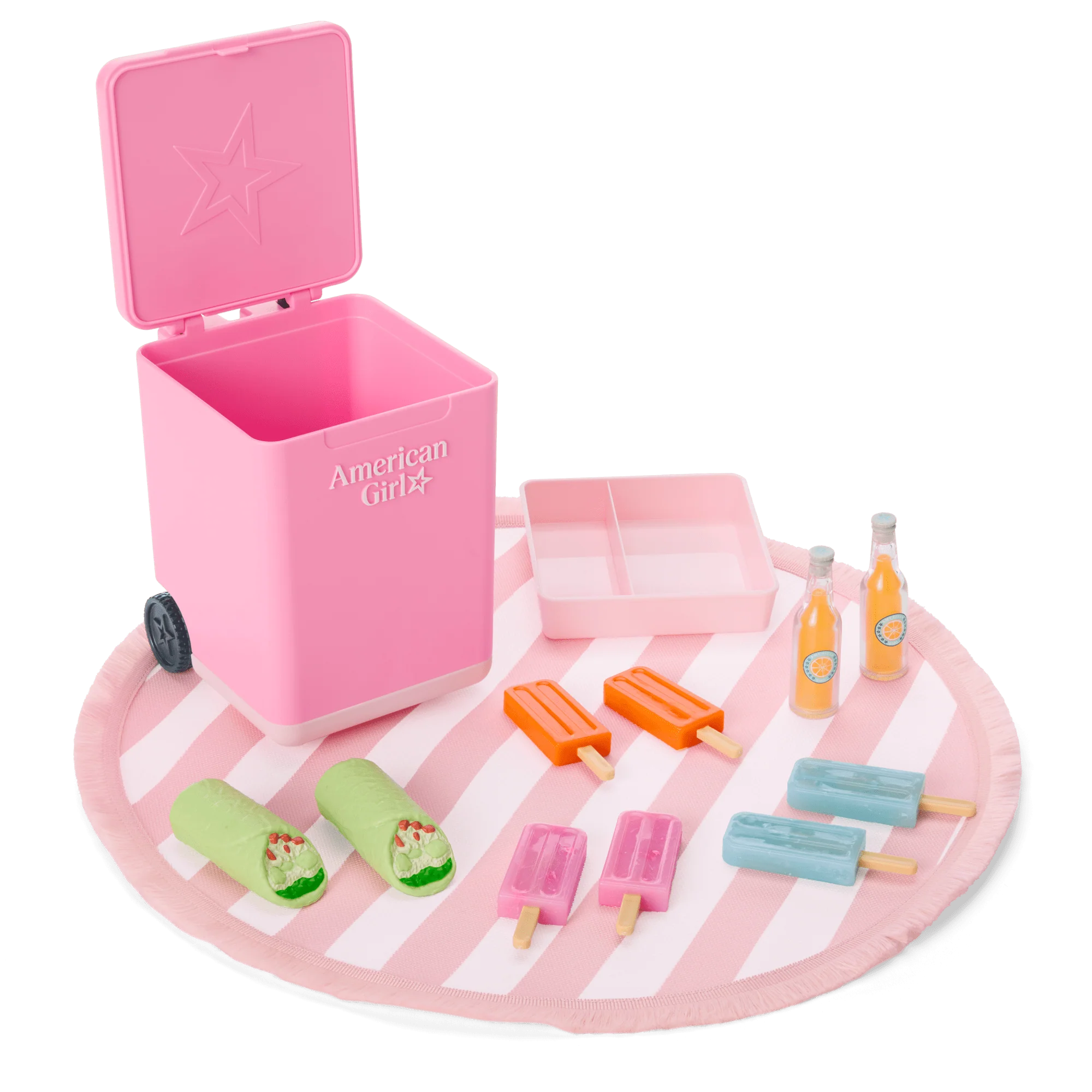 Raquel Reyes™ Gift Set (Girl of the Year™ 2026) 38 Raquel Reyes™ Gift Set (Girl of the Year™ 2026)