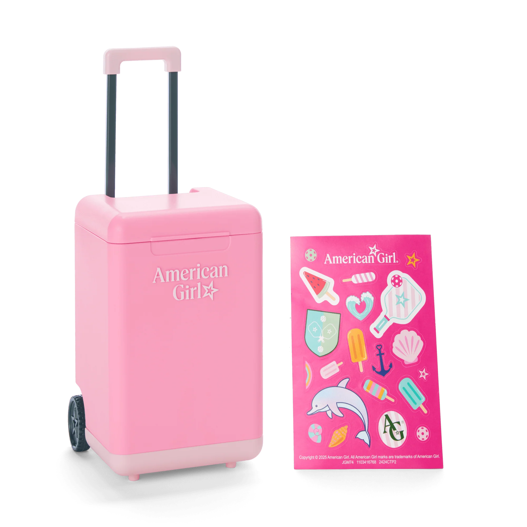 Raquel Reyes™ Gift Set (Girl of the Year™ 2026) 39 Raquel Reyes™ Gift Set (Girl of the Year™ 2026)