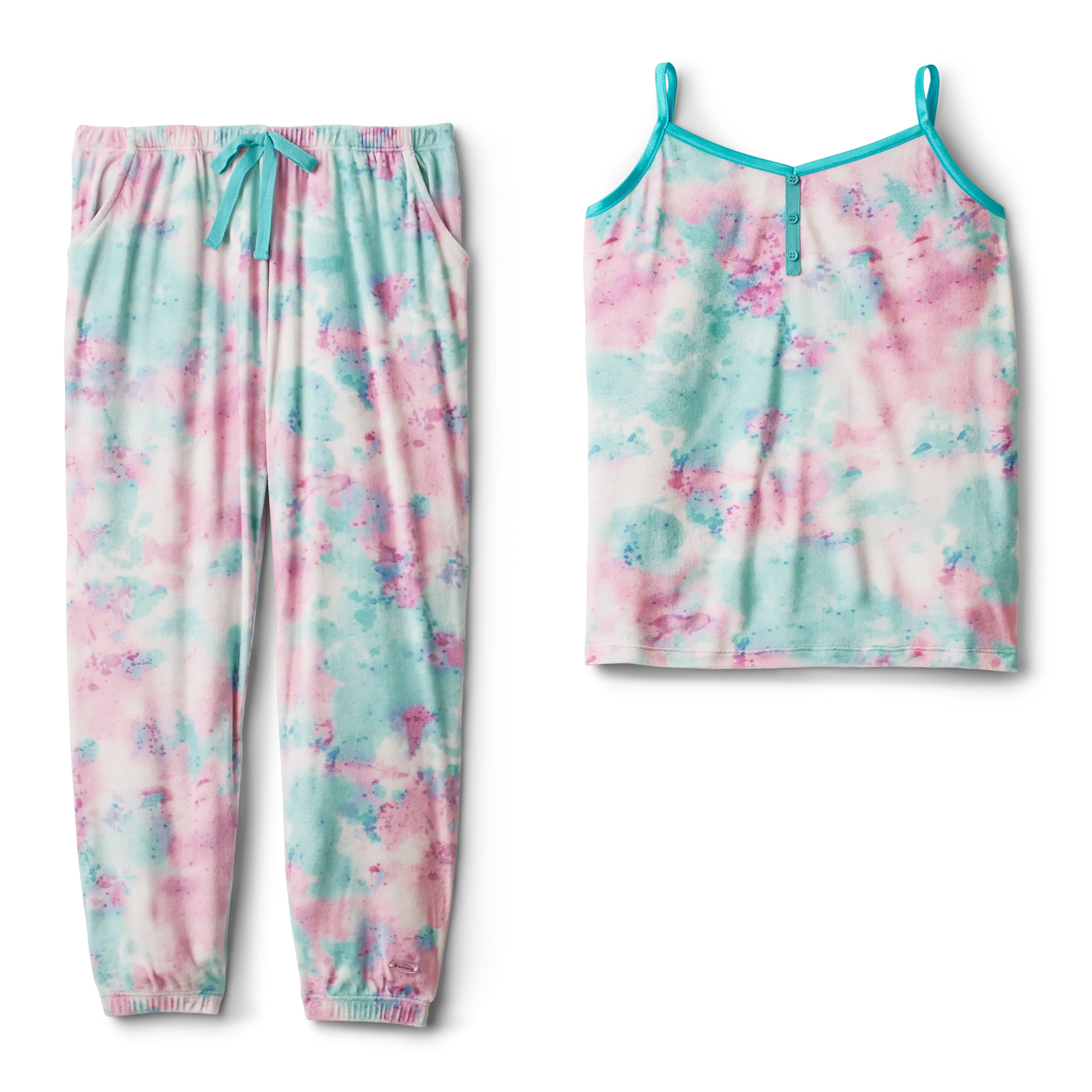 Seize the ZZZs PJs for Girls 4 Seize the ZZZs PJs for Girls