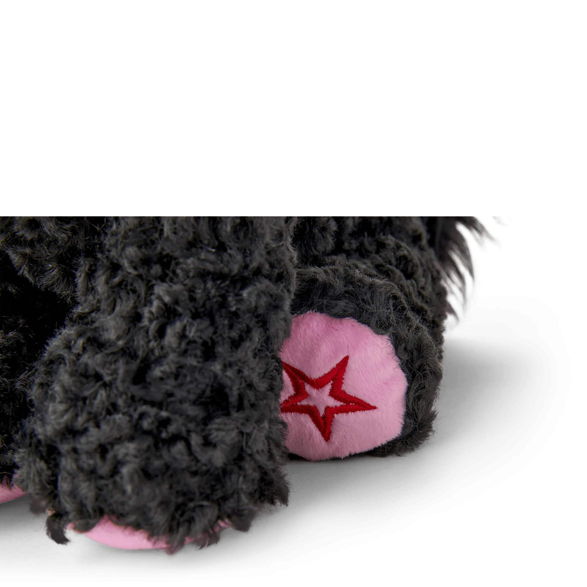 Shi-Poo Sweetie Dog Plush for Girls 3 Shi-Poo Sweetie Dog Plush for Girls