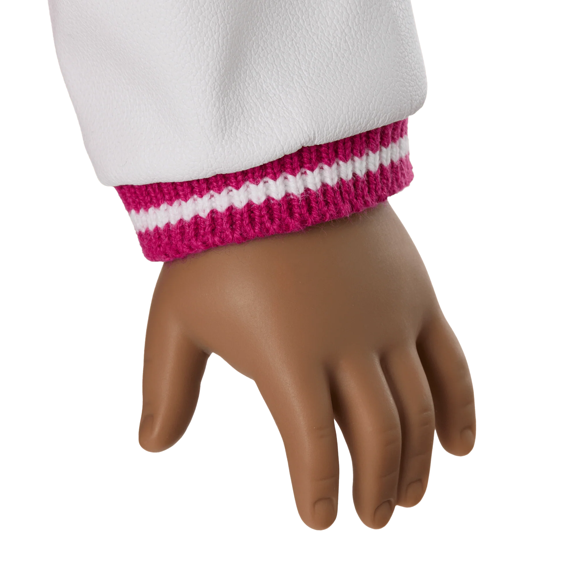 Truly Me™ 18-inch Doll #113 with curly dark-brown hair 14 Truly Me™ 18-inch Doll #113 with curly dark-brown hair