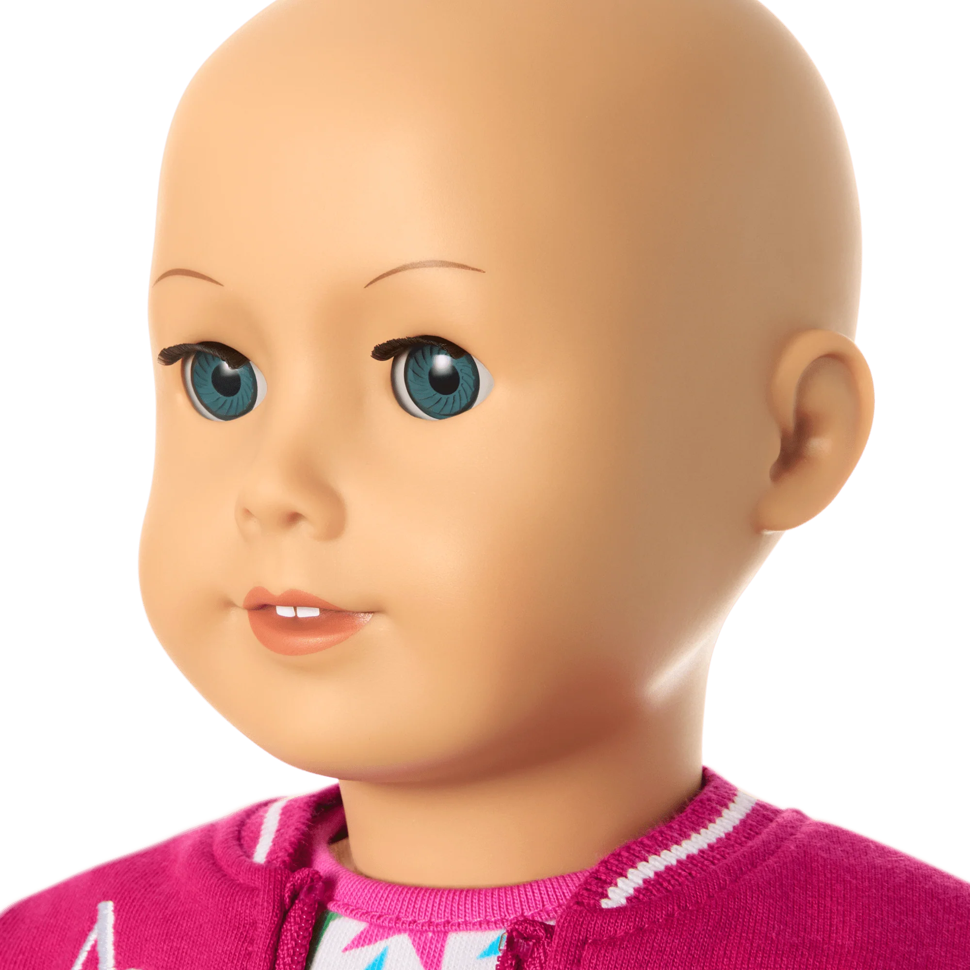 Truly Me™ 18-inch Doll #105 without hair 4 Truly Me™ 18-inch Doll #105 without hair
