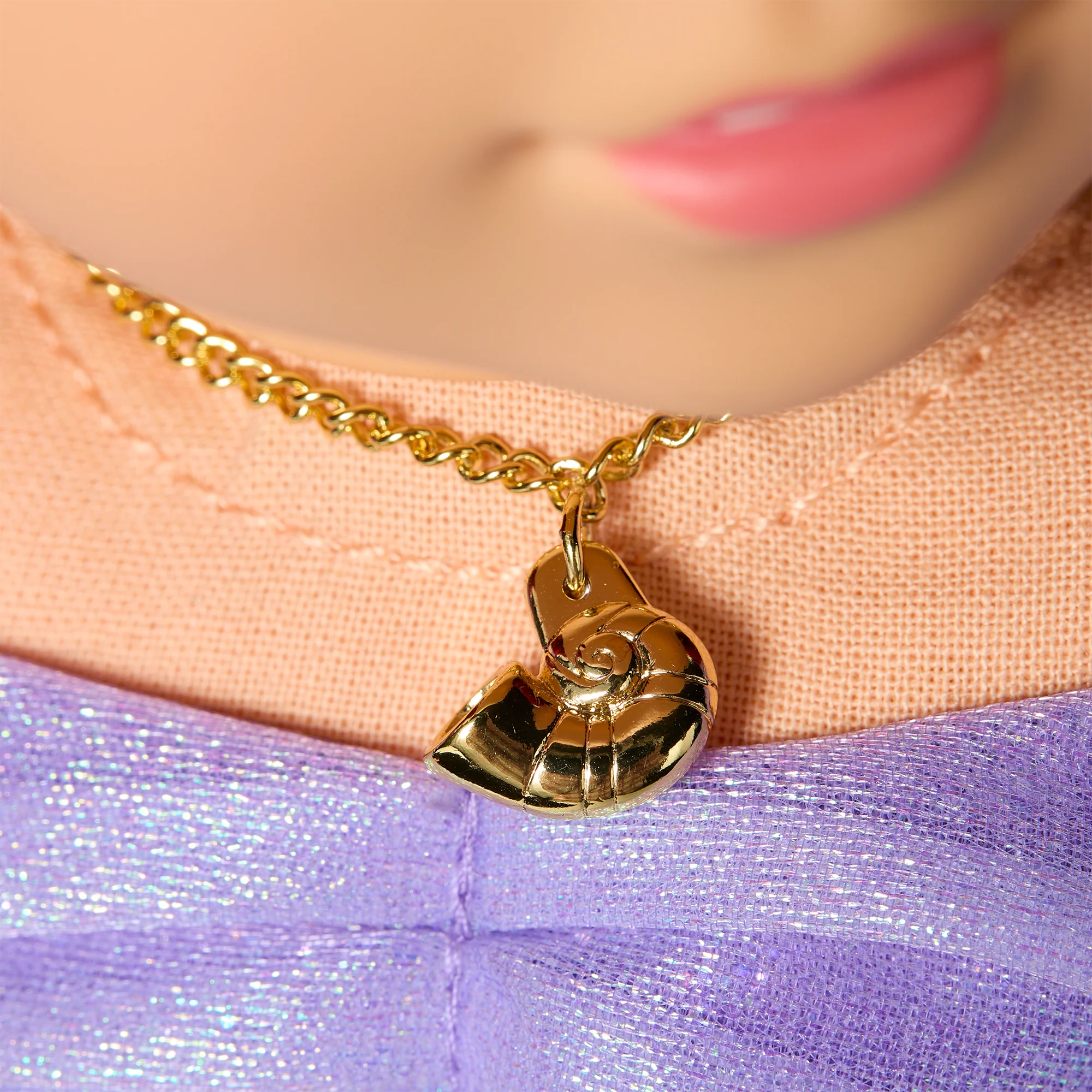 American Girl® Disney Princess Ariel 18-inch Doll 4 American Girl® Disney Princess Ariel 18-inch Doll