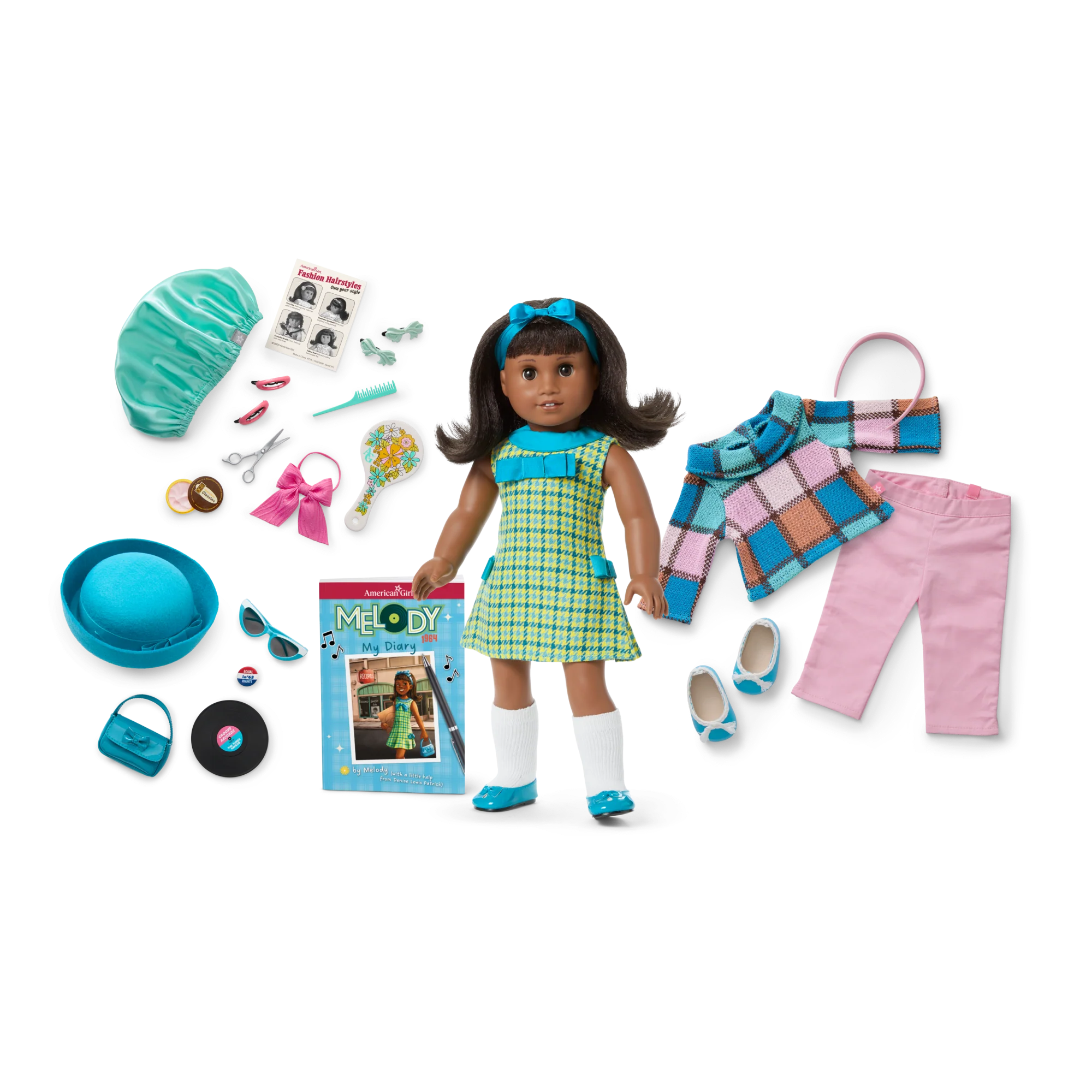 Melody’s™ Salon Gift Set