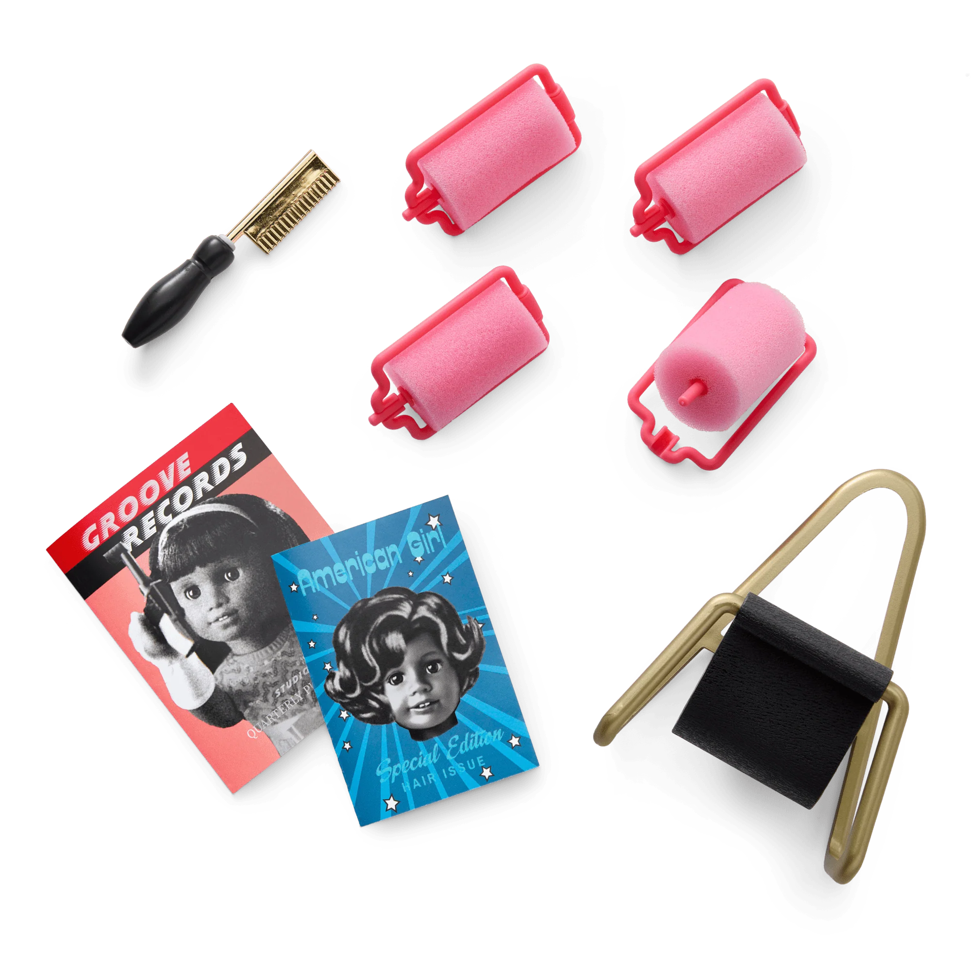 Melody’s™ Salon Gift Set 40 Melody’s™ Salon Gift Set