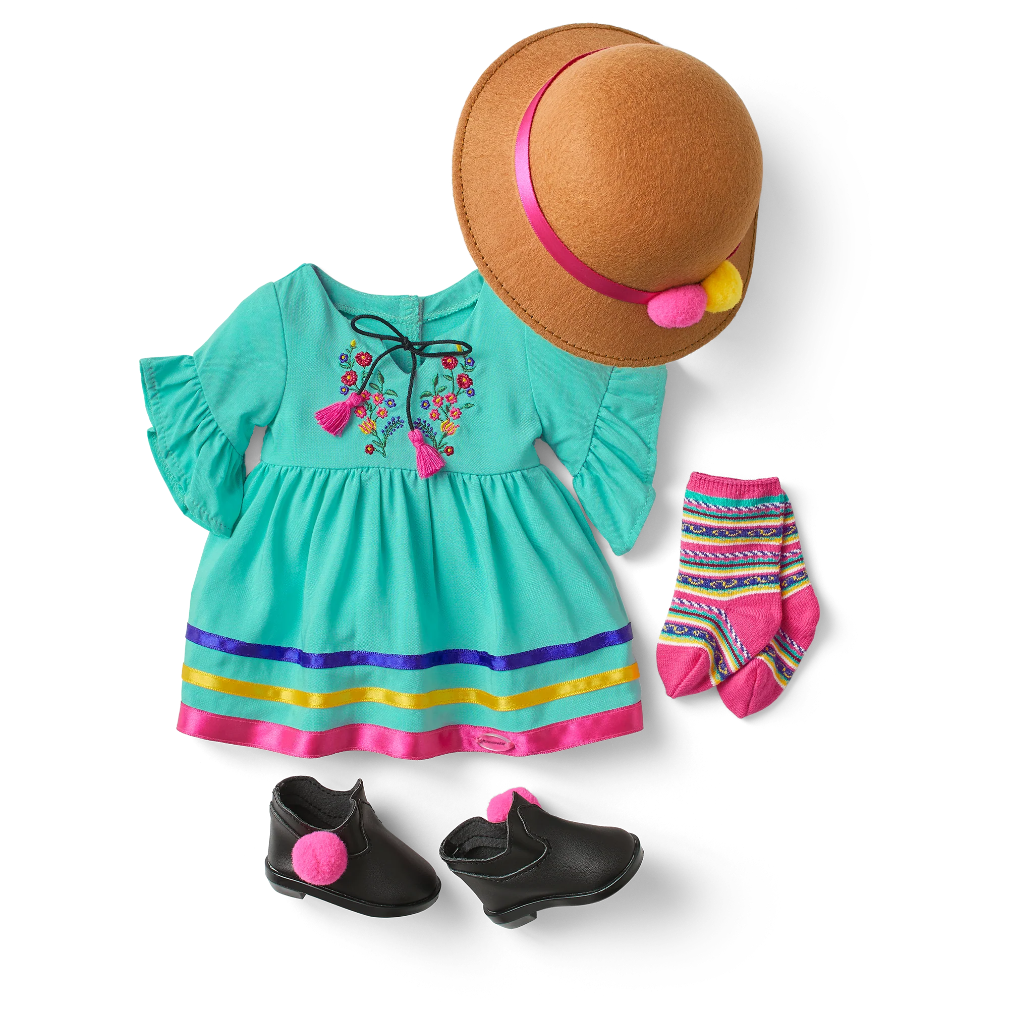 World Traveler in Peru