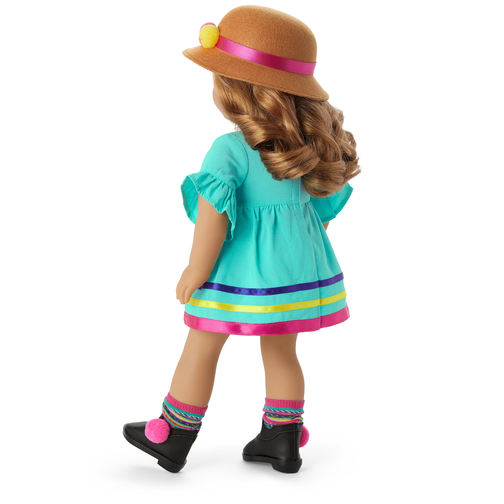 World Traveler in Peru