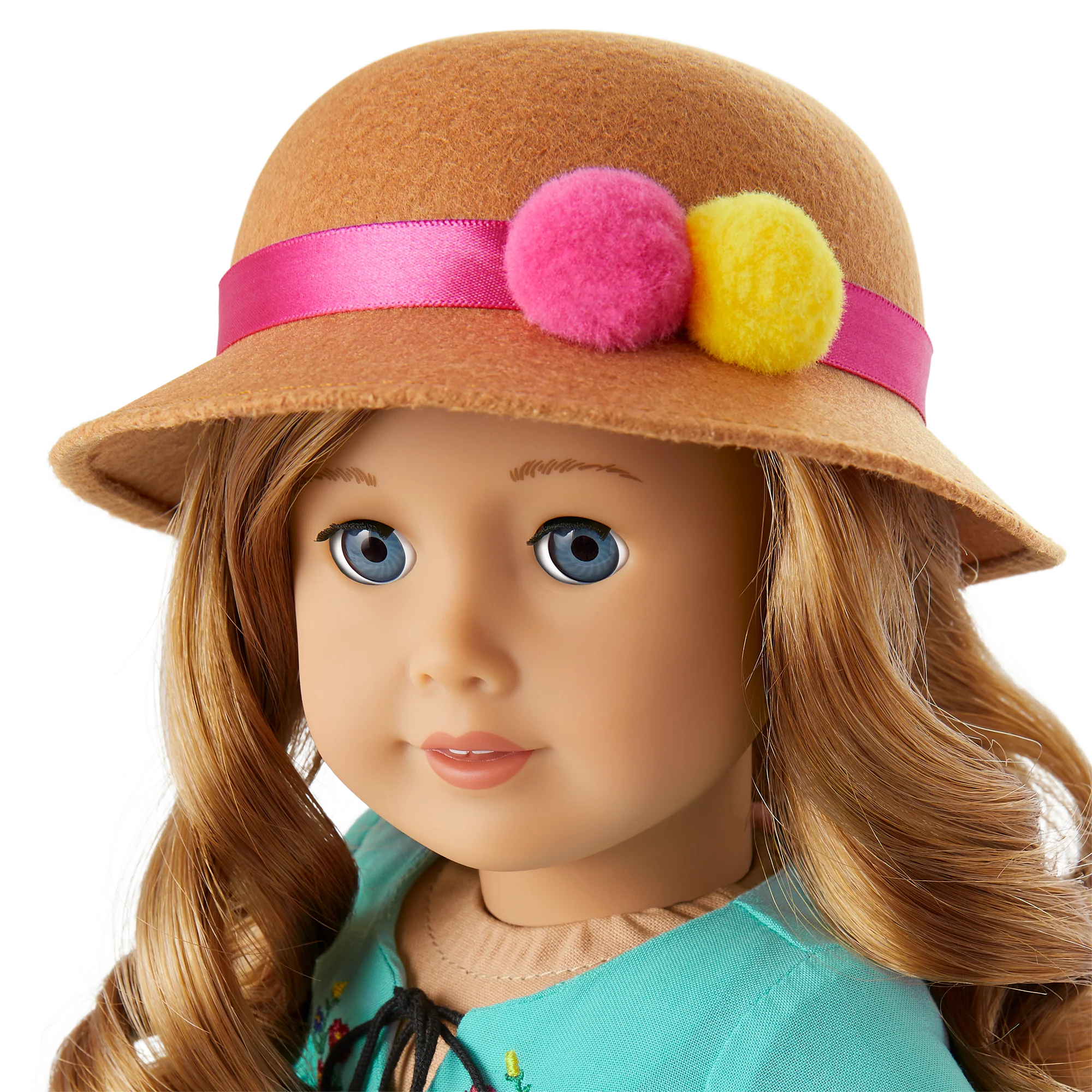 World Traveler in Peru