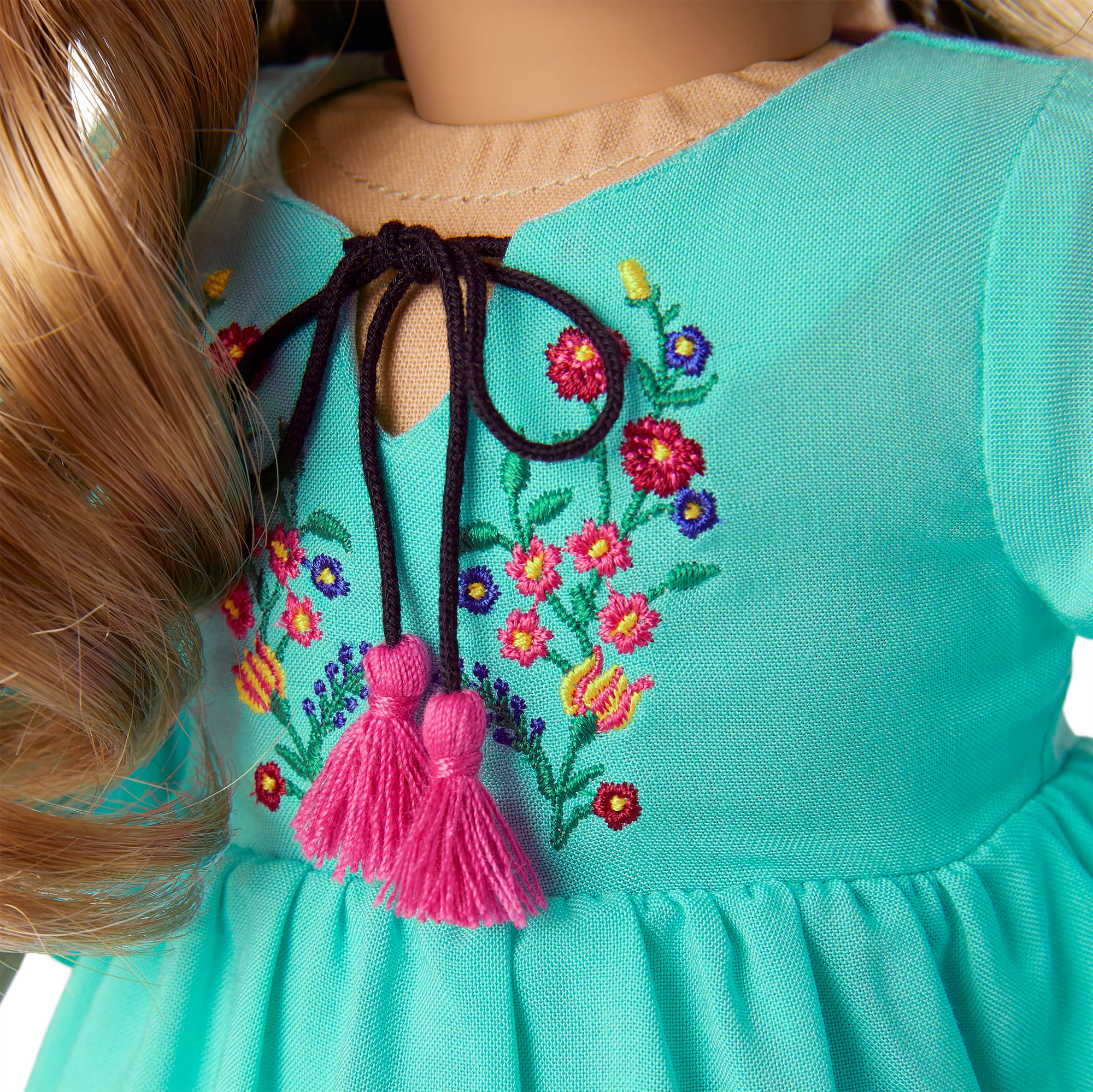 World Traveler in Peru