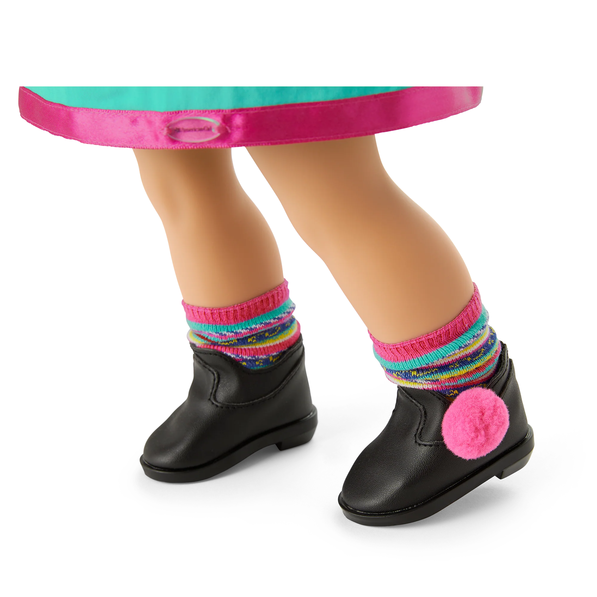 World Traveler in Peru