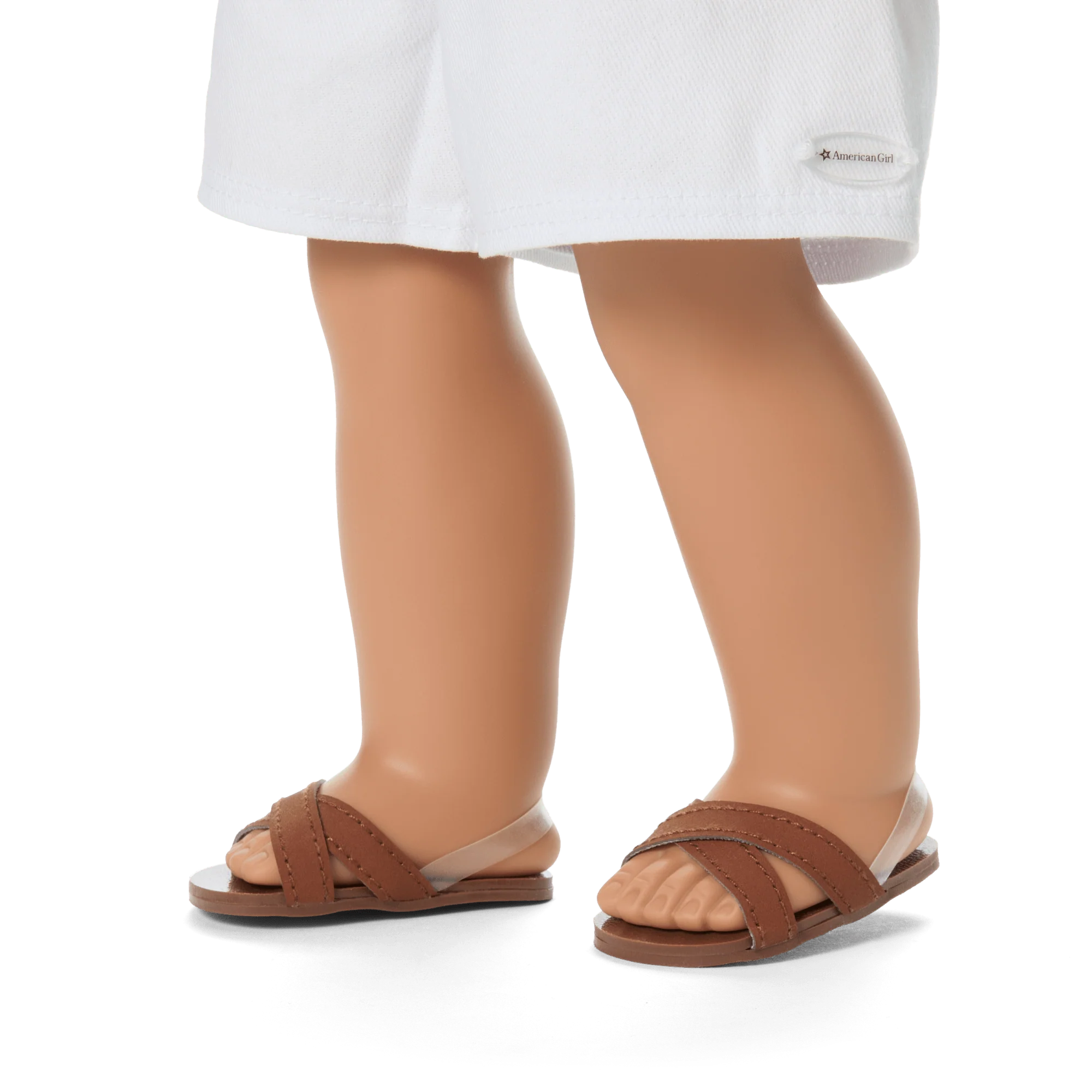 Nanea Mitchell™ 18-inch Doll, Journal & Accessories (Historical Characters) 12 Nanea Mitchell™ 18-inch Doll, Journal & Accessories (Historical Characters)