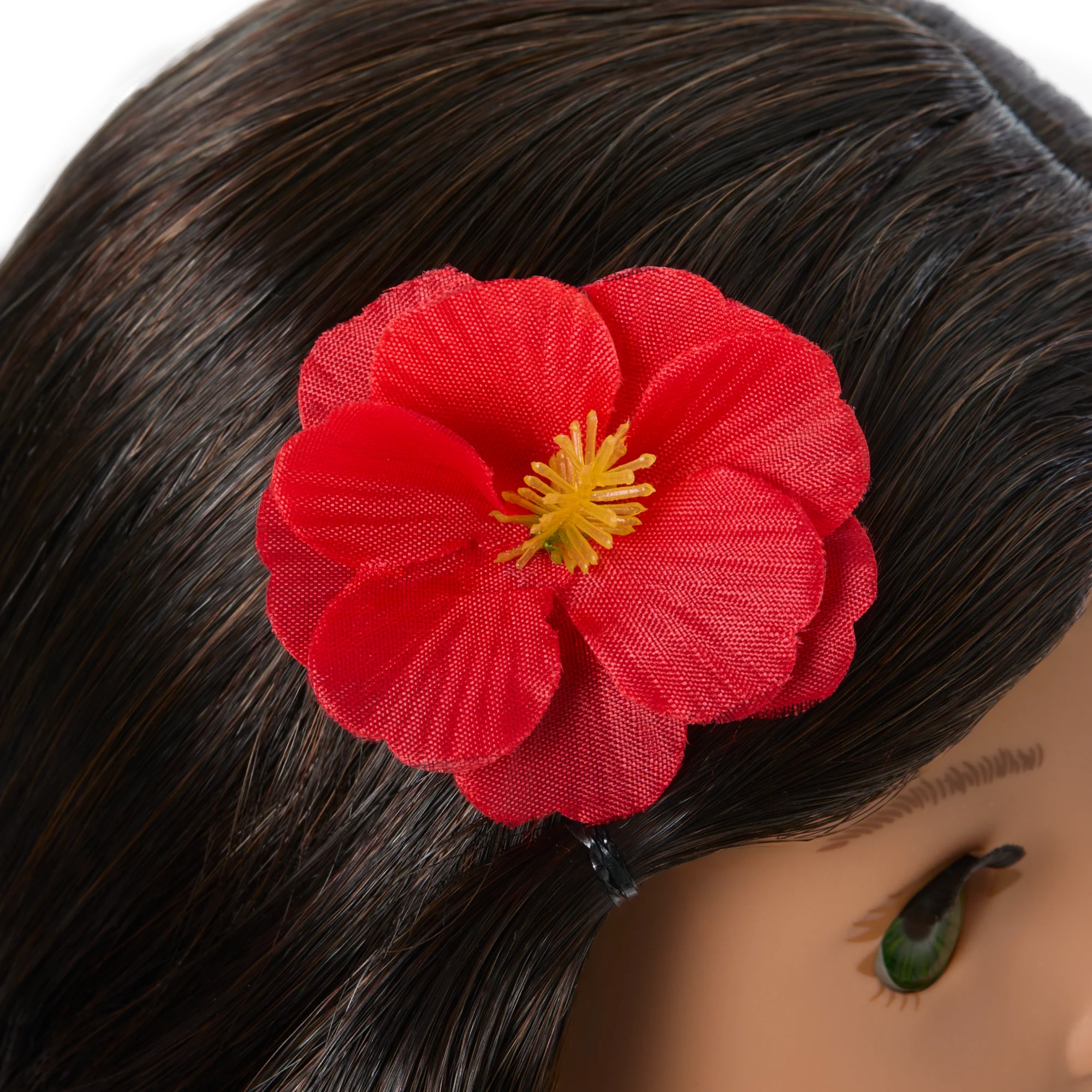 Nanea Mitchell™ 18-inch Doll, Journal & Accessories (Historical Characters) 5 Nanea Mitchell™ 18-inch Doll, Journal & Accessories (Historical Characters)