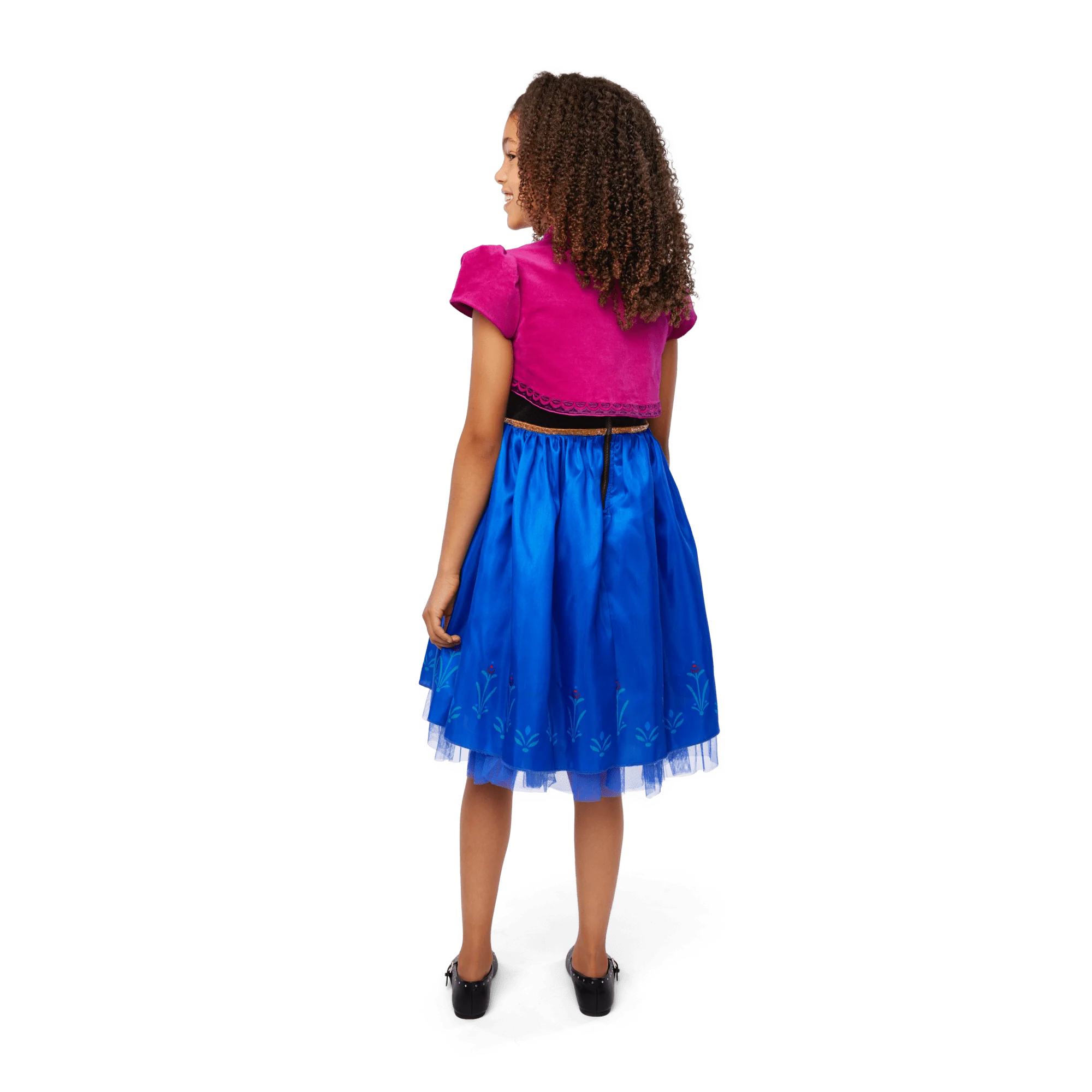 Disney Frozen Anna Dress for Girls by American Girl®