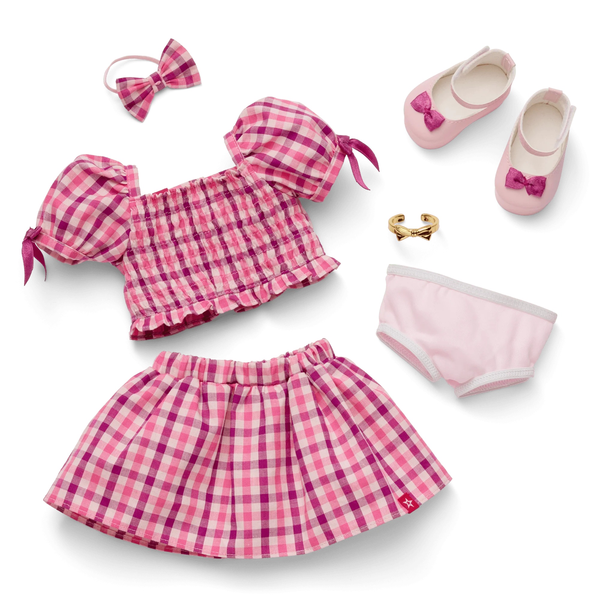 Raquel Reyes™ Doll, Journal & Accessories (Girl of the Year™ 2026) 11 Raquel Reyes™ Doll, Journal & Accessories (Girl of the Year™ 2026)