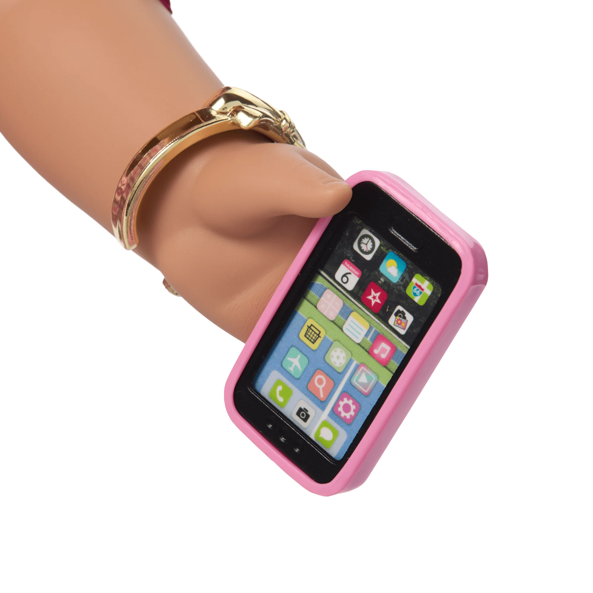 Raquel Reyes™ Doll, Journal & Accessories (Girl of the Year™ 2026) 14 Raquel Reyes™ Doll, Journal & Accessories (Girl of the Year™ 2026)