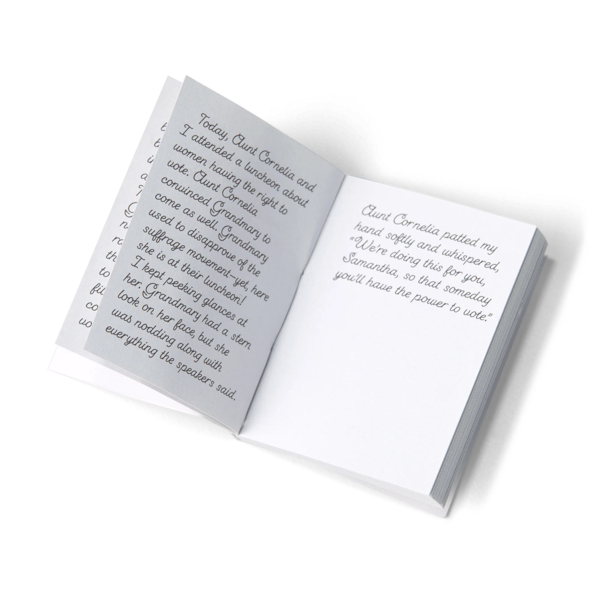 Raquel Reyes™ Doll, Journal & Accessories (Girl of the Year™ 2026) 17 Raquel Reyes™ Doll, Journal & Accessories (Girl of the Year™ 2026)