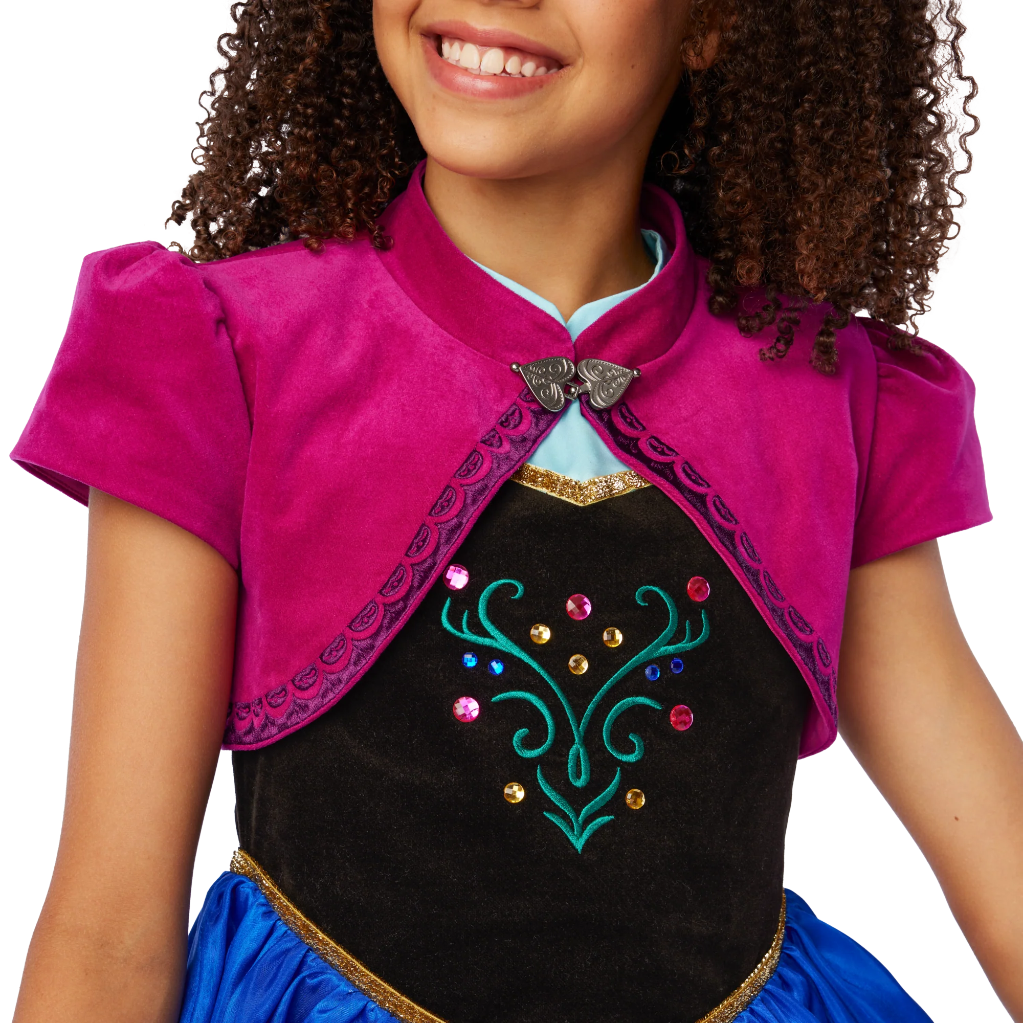 Disney Frozen Anna Doll & Matching Dress for Girls by American Girl® 16 Disney Frozen Anna Doll & Matching Dress for Girls by American Girl®