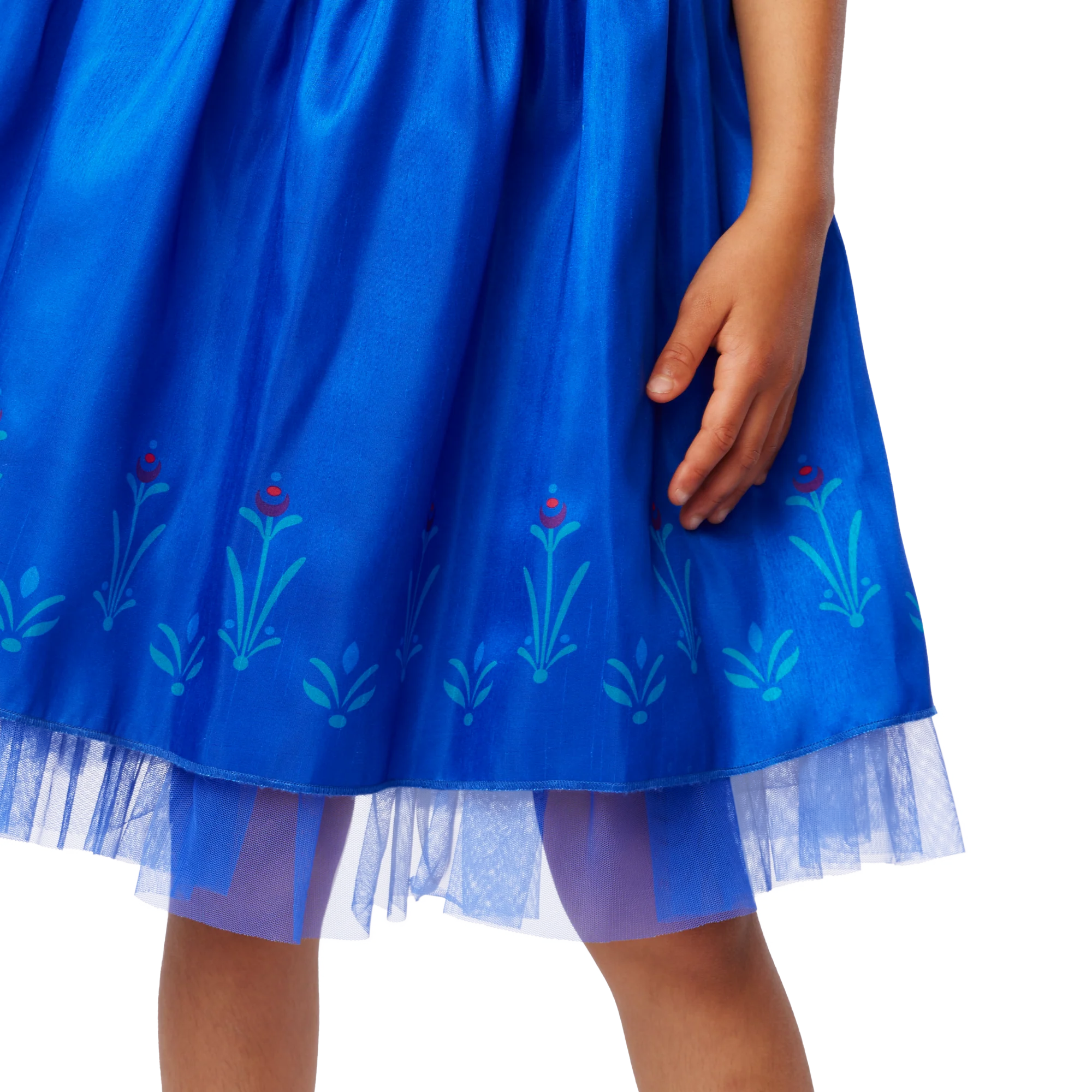Disney Frozen Anna Doll & Matching Dress for Girls by American Girl® 18 Disney Frozen Anna Doll & Matching Dress for Girls by American Girl®
