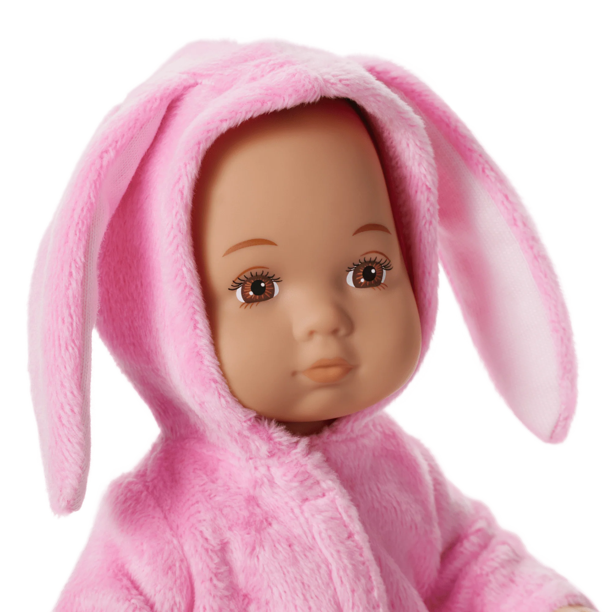 Little Bitty Baby™ Cozy Bunny Sleep Set for 7.75-inch Dolls 3 Little Bitty Baby™ Cozy Bunny Sleep Set for 7.75-inch Dolls