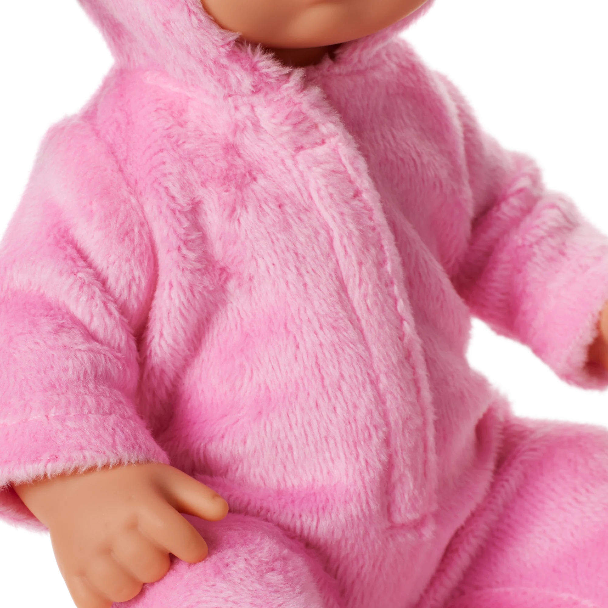 Little Bitty Baby™ Cozy Bunny Sleep Set for 7.75-inch Dolls 4 Little Bitty Baby™ Cozy Bunny Sleep Set for 7.75-inch Dolls