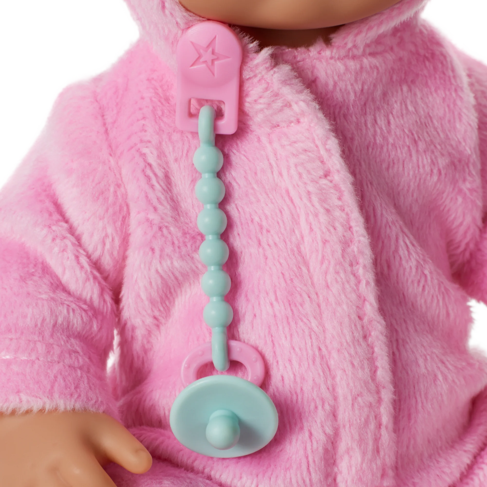 Little Bitty Baby™ Cozy Bunny Sleep Set for 7.75-inch Dolls 5 Little Bitty Baby™ Cozy Bunny Sleep Set for 7.75-inch Dolls