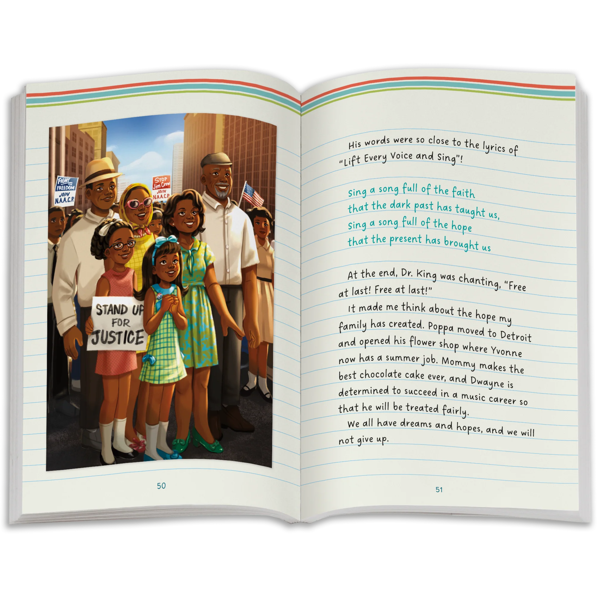 Melody Ellison™ 18-inch Doll, Journal & Accessories (Historical Characters) 16 Melody Ellison™ 18-inch Doll, Journal & Accessories (Historical Characters)