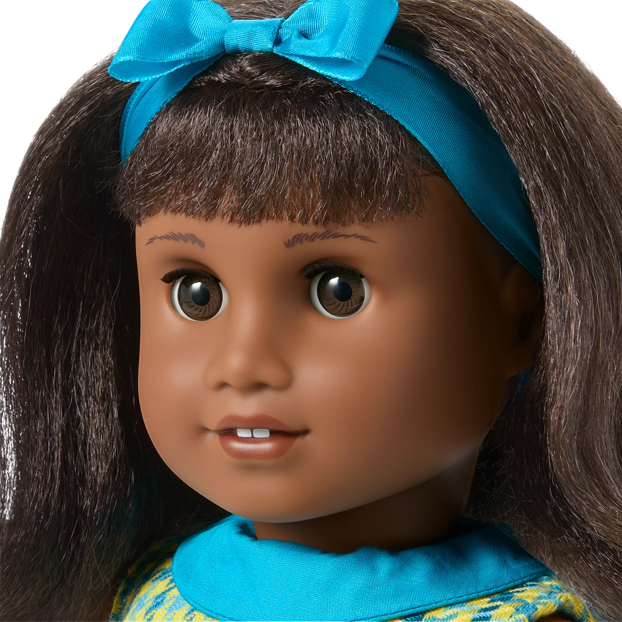 Melody Ellison™ 18-inch Doll, Journal & Accessories (Historical Characters) 4 Melody Ellison™ 18-inch Doll, Journal & Accessories (Historical Characters)