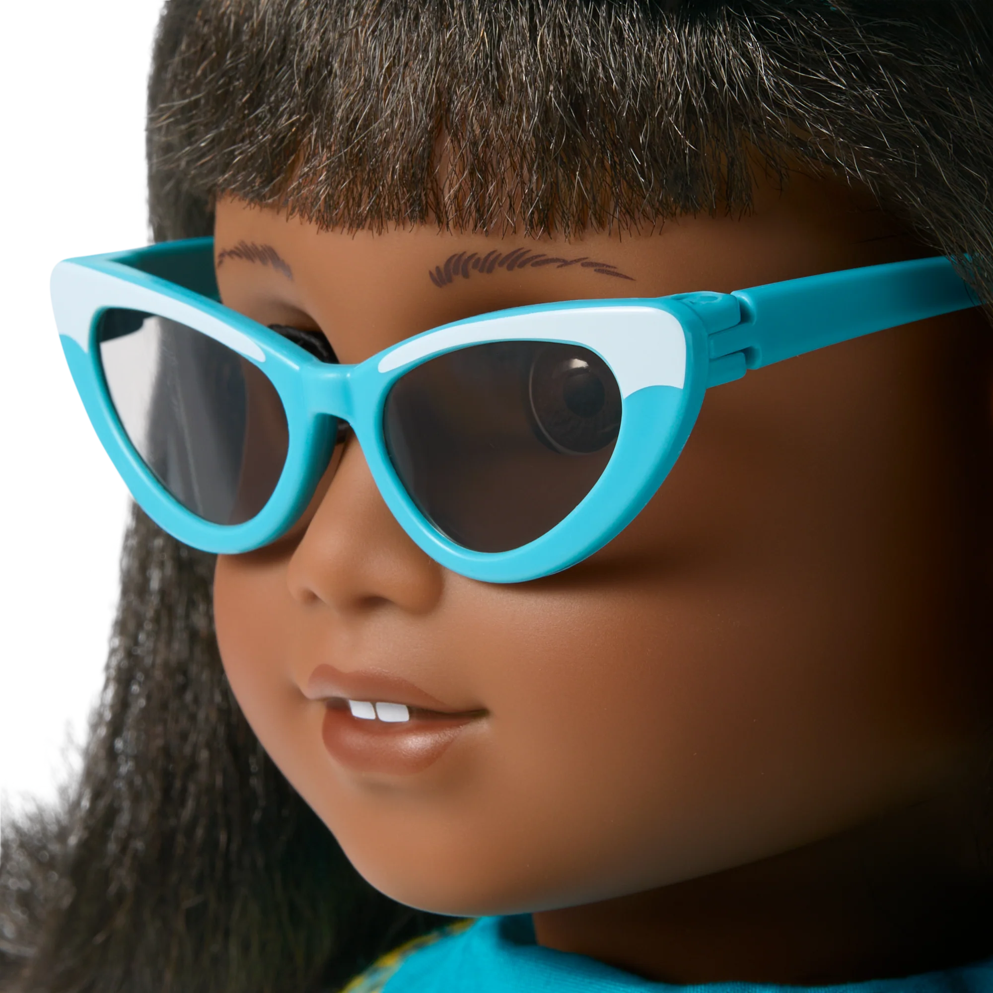 Melody Ellison™ 18-inch Doll, Journal & Accessories (Historical Characters) 6 Melody Ellison™ 18-inch Doll, Journal & Accessories (Historical Characters)