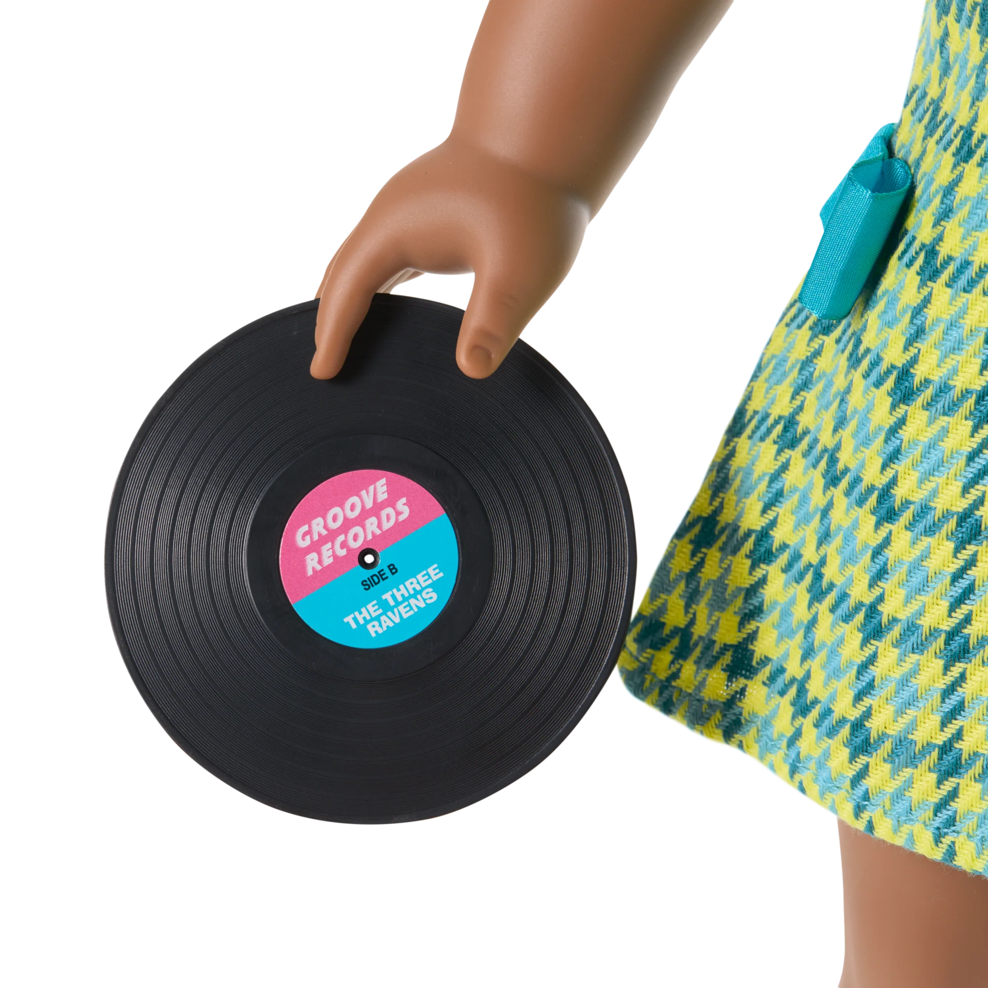 Melody Ellison™ 18-inch Doll, Journal & Accessories (Historical Characters) 9 Melody Ellison™ 18-inch Doll, Journal & Accessories (Historical Characters)